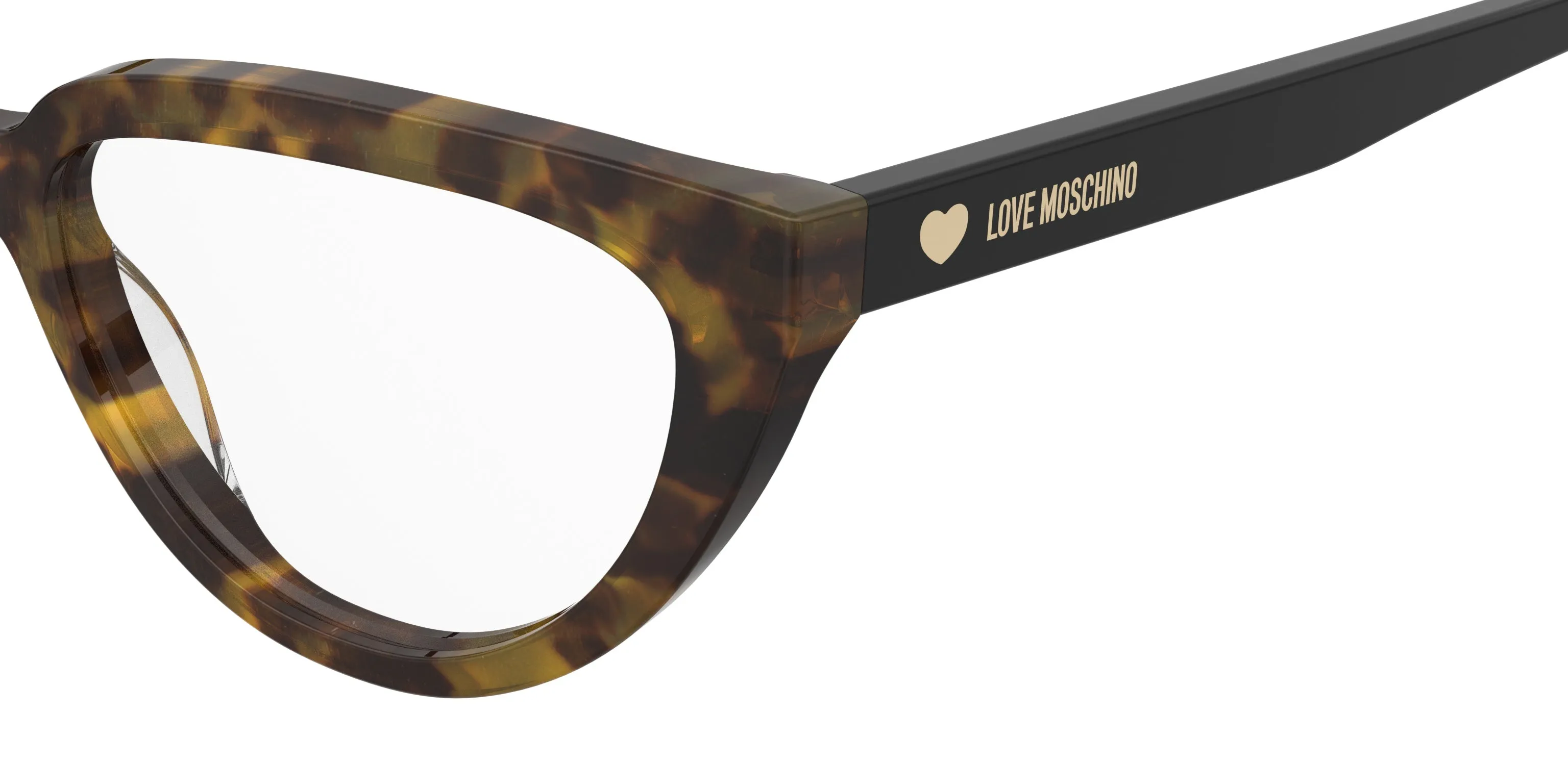 Moschino Moschino MOL667 086 Montature da vista - immagine 3