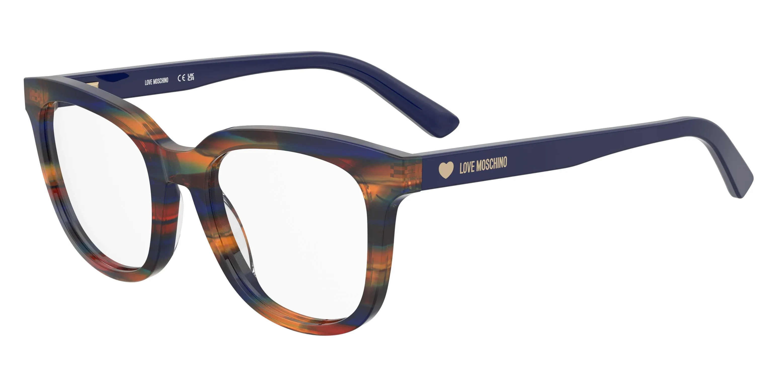 Moschino Moschino MOL666 PJP Montature da vista - immagine 1