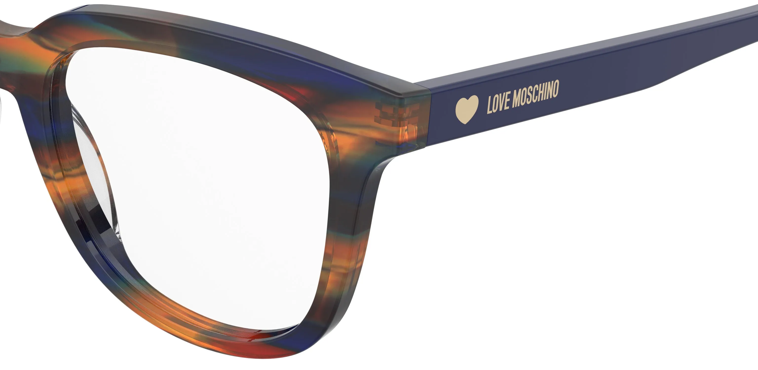 Moschino Moschino MOL666 PJP Montature da vista - immagine 3