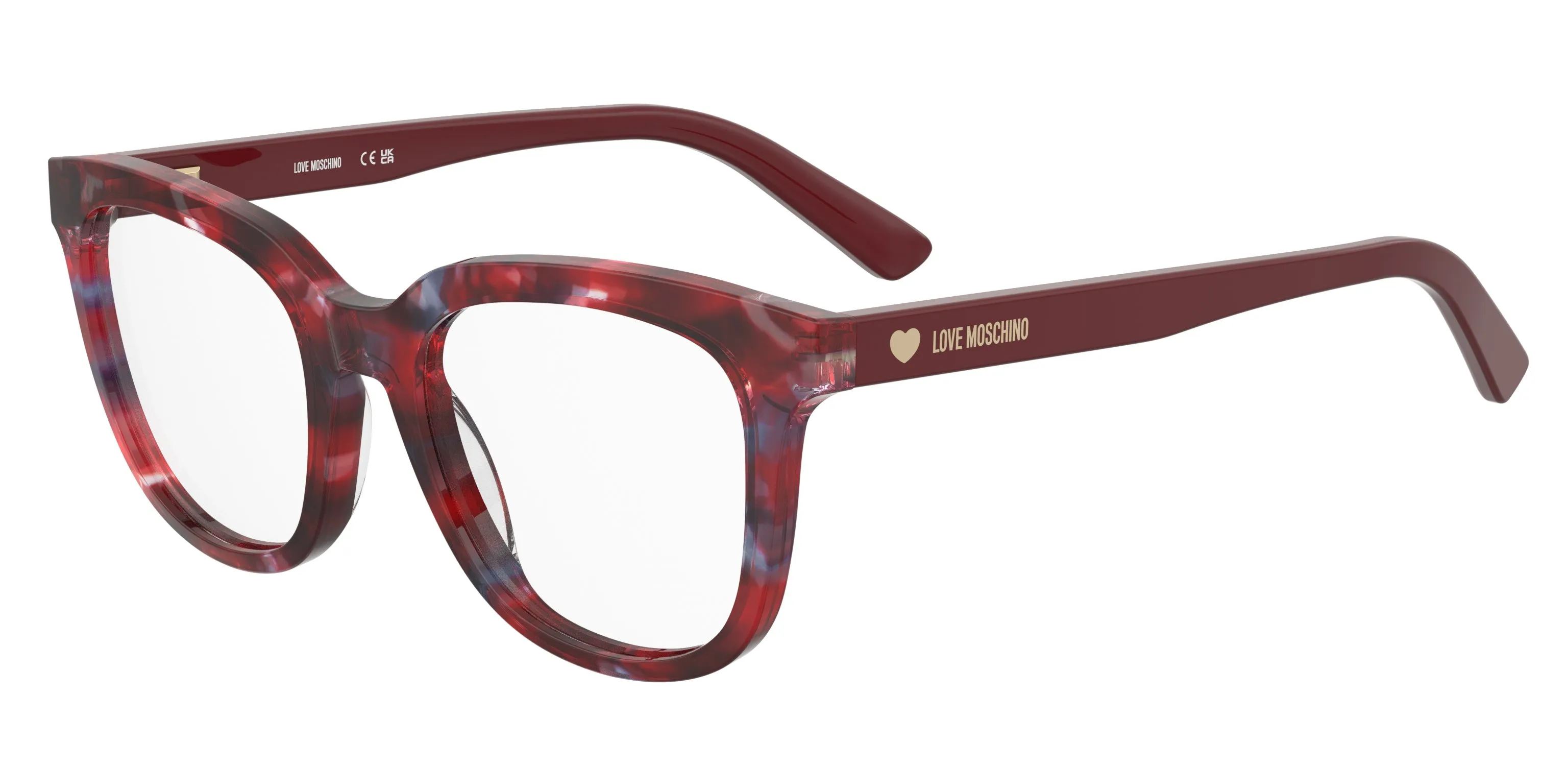 Moschino Moschino MOL666 LHF Montature da vista - immagine 1