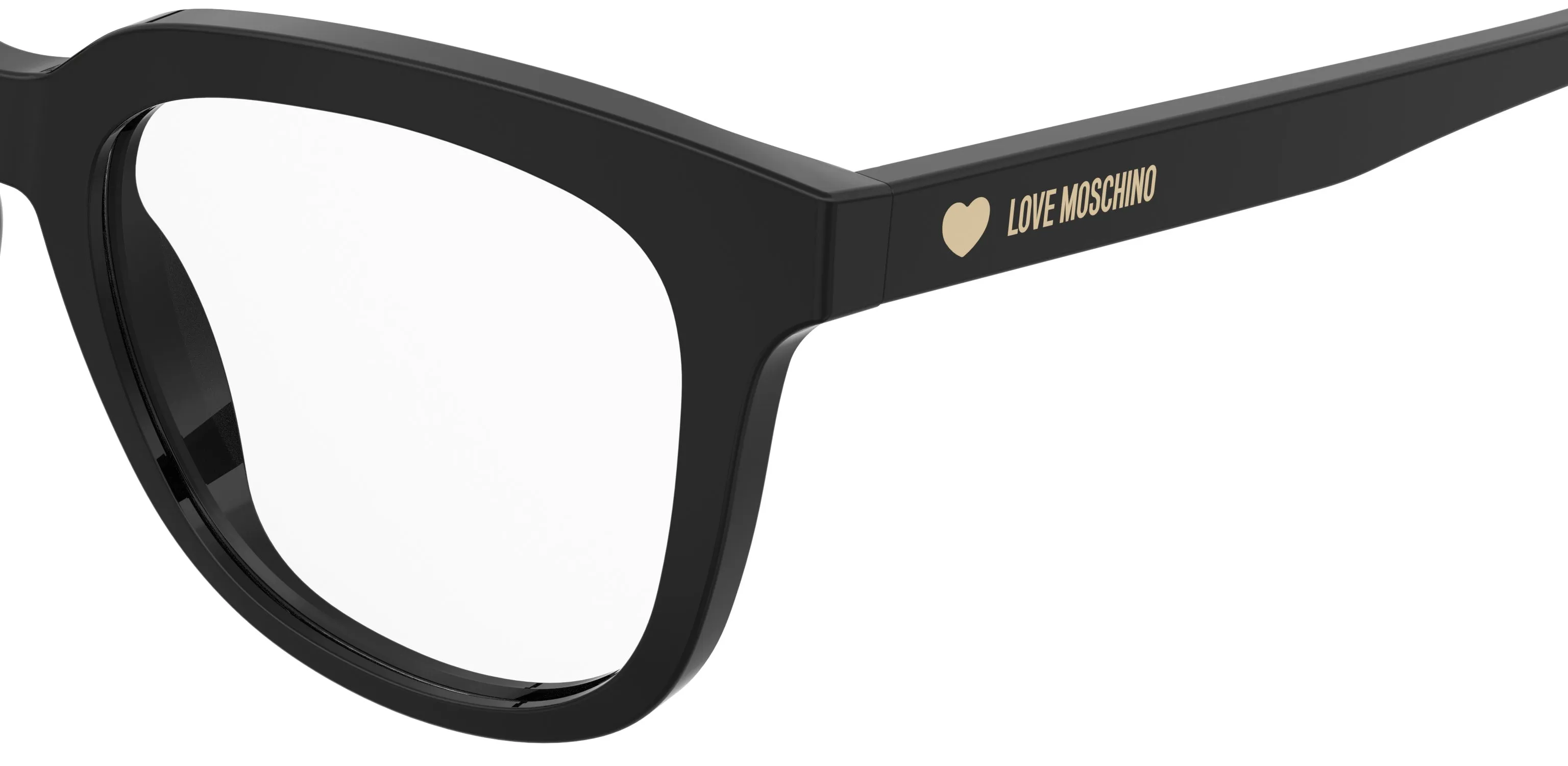 Moschino Moschino MOL666 807 Montature da vista - immagine 3