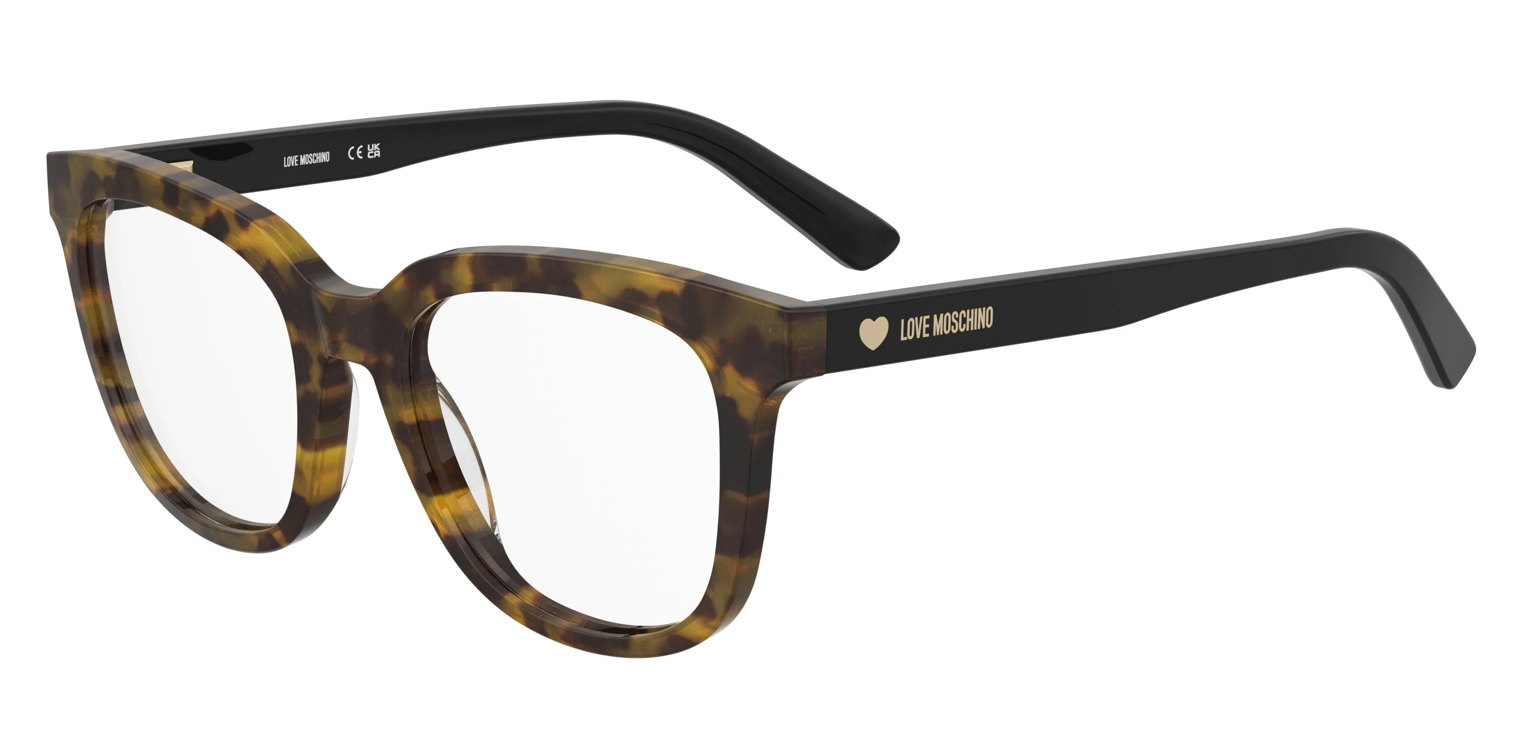 Moschino Moschino MOL666 086 Montature da vista - immagine 1