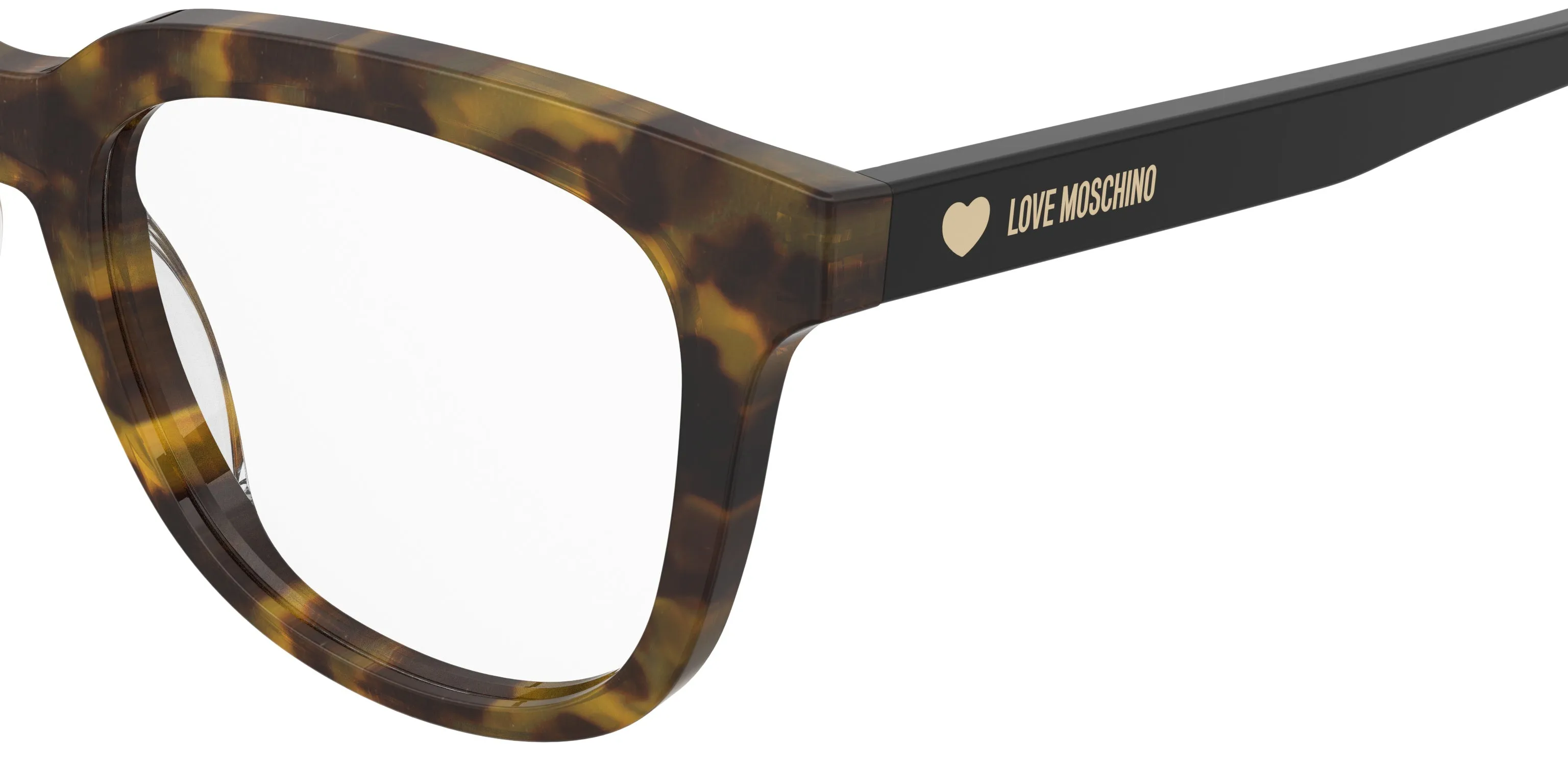 Moschino Moschino MOL666 086 Montature da vista - immagine 3