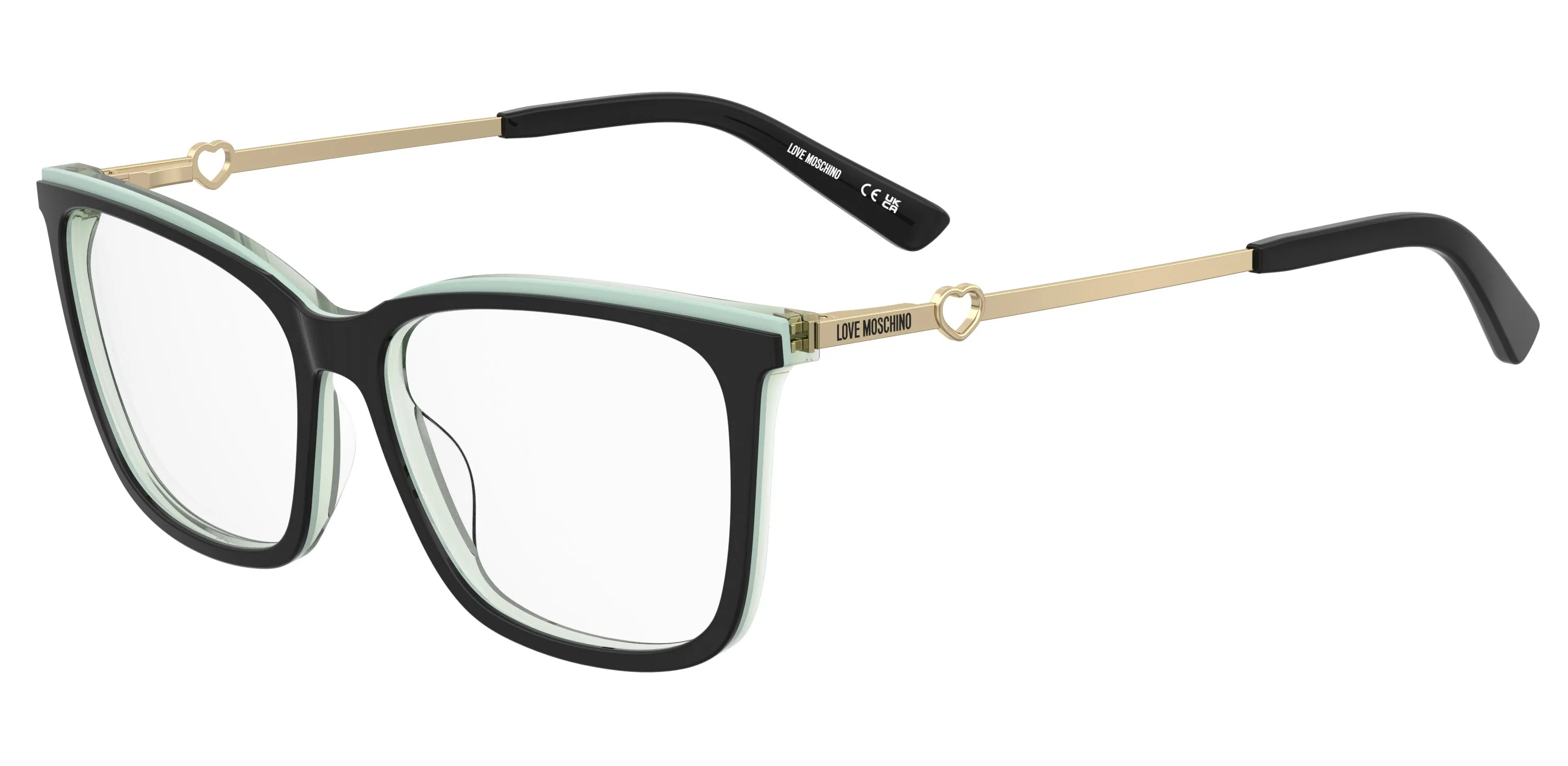 Moschino Moschino MOL665 SDK Montature da vista - immagine 1