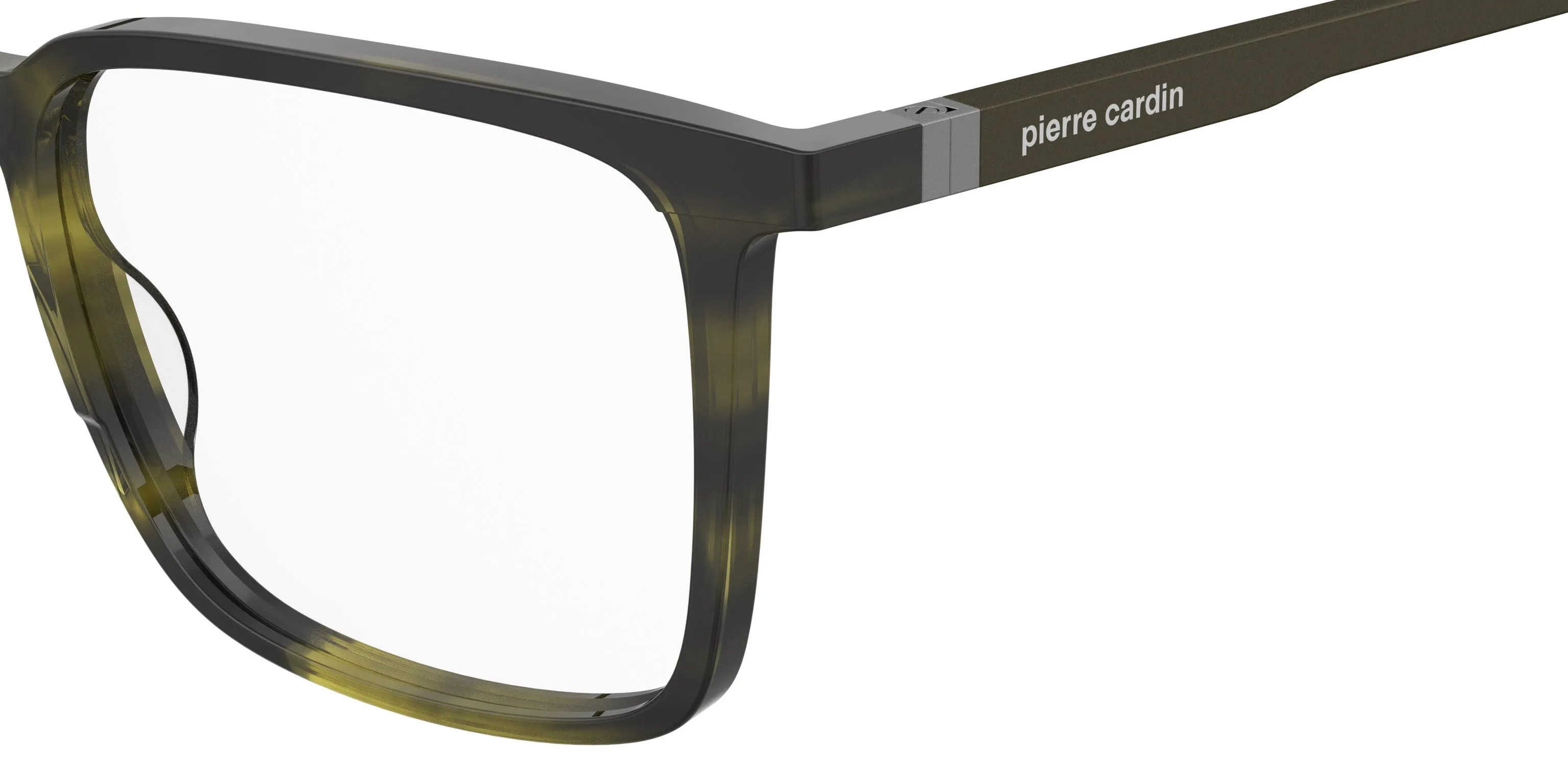 Pierre Cardin Pierre Cardin P.C. 6288 6AK Montature da vista - immagine 3