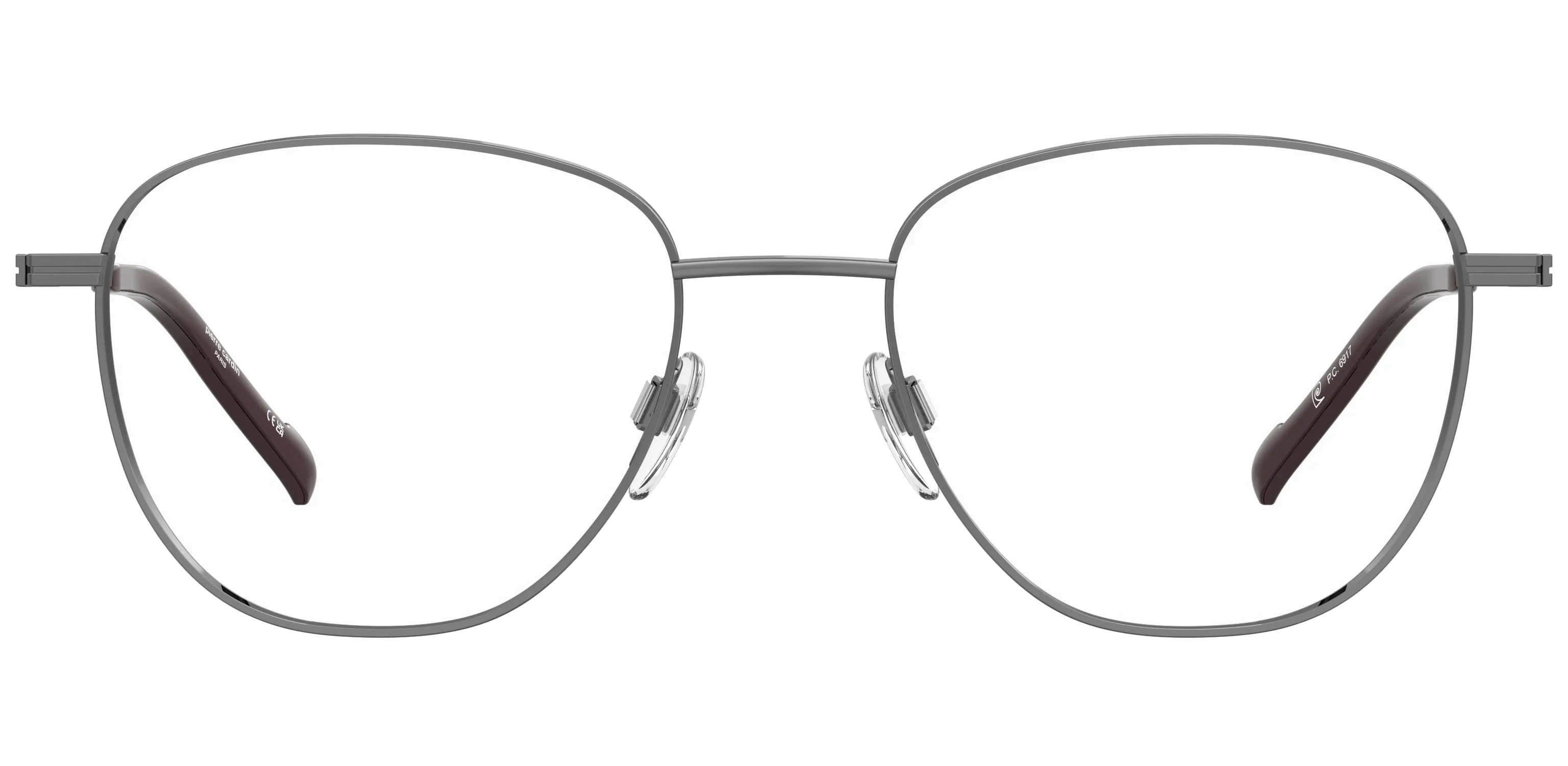 Pierre Cardin Pierre Cardin P.C. 6917 KJ1 Montature da vista - immagine 2