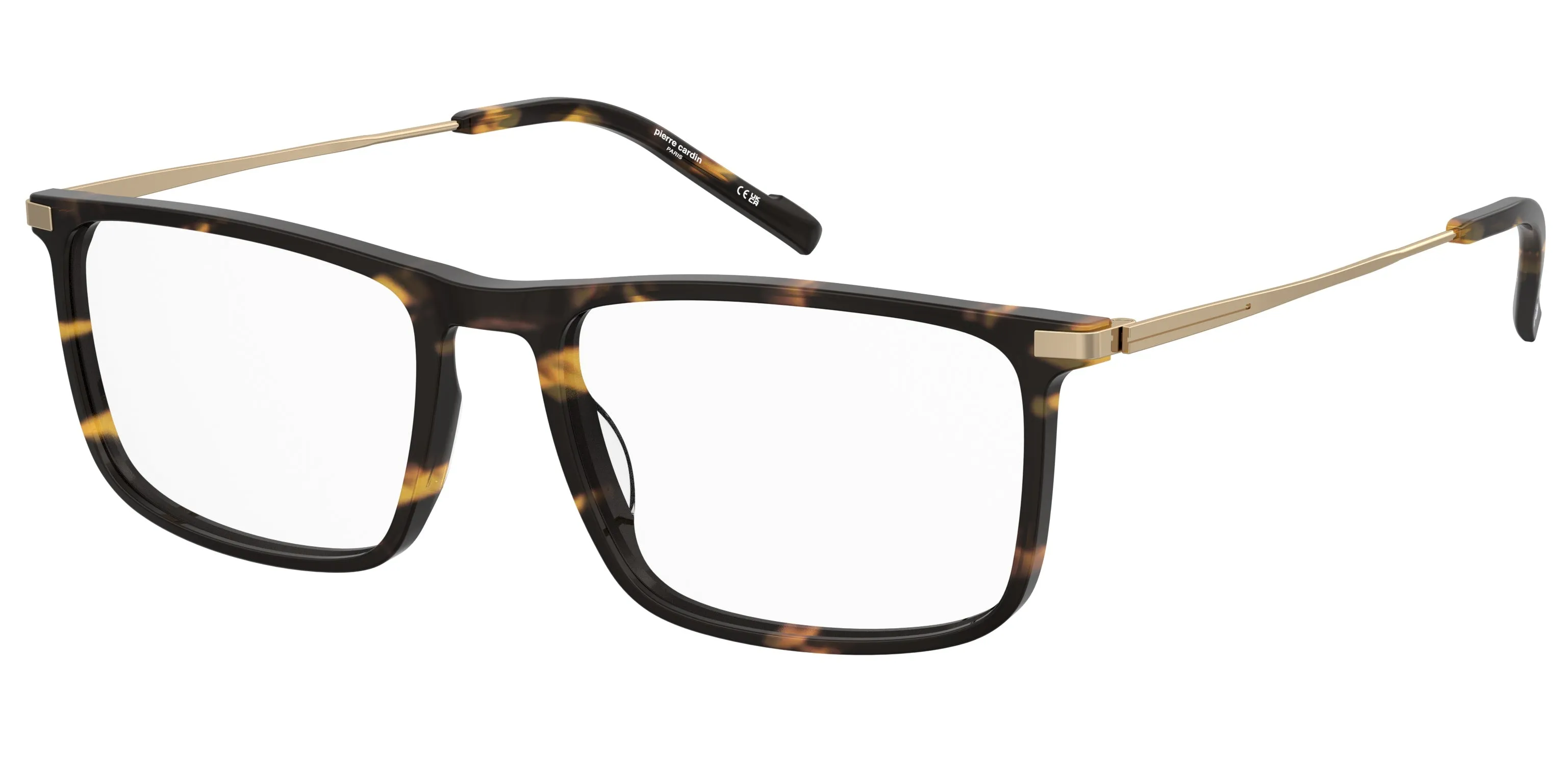 Pierre Cardin Pierre Cardin P.C. 6289 086 Montature da vista - immagine 1