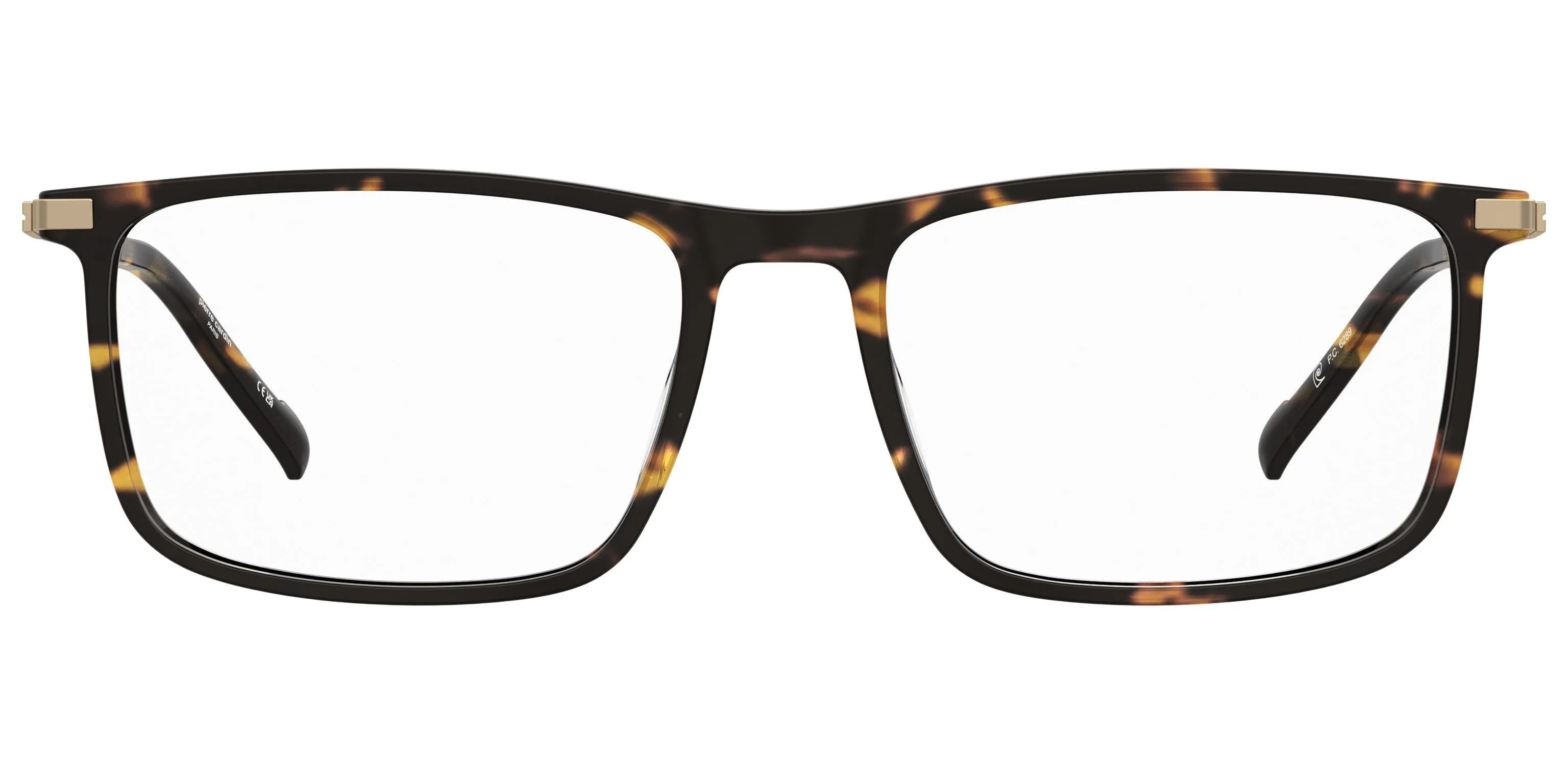 Pierre Cardin Pierre Cardin P.C. 6289 086 Montature da vista - immagine 2