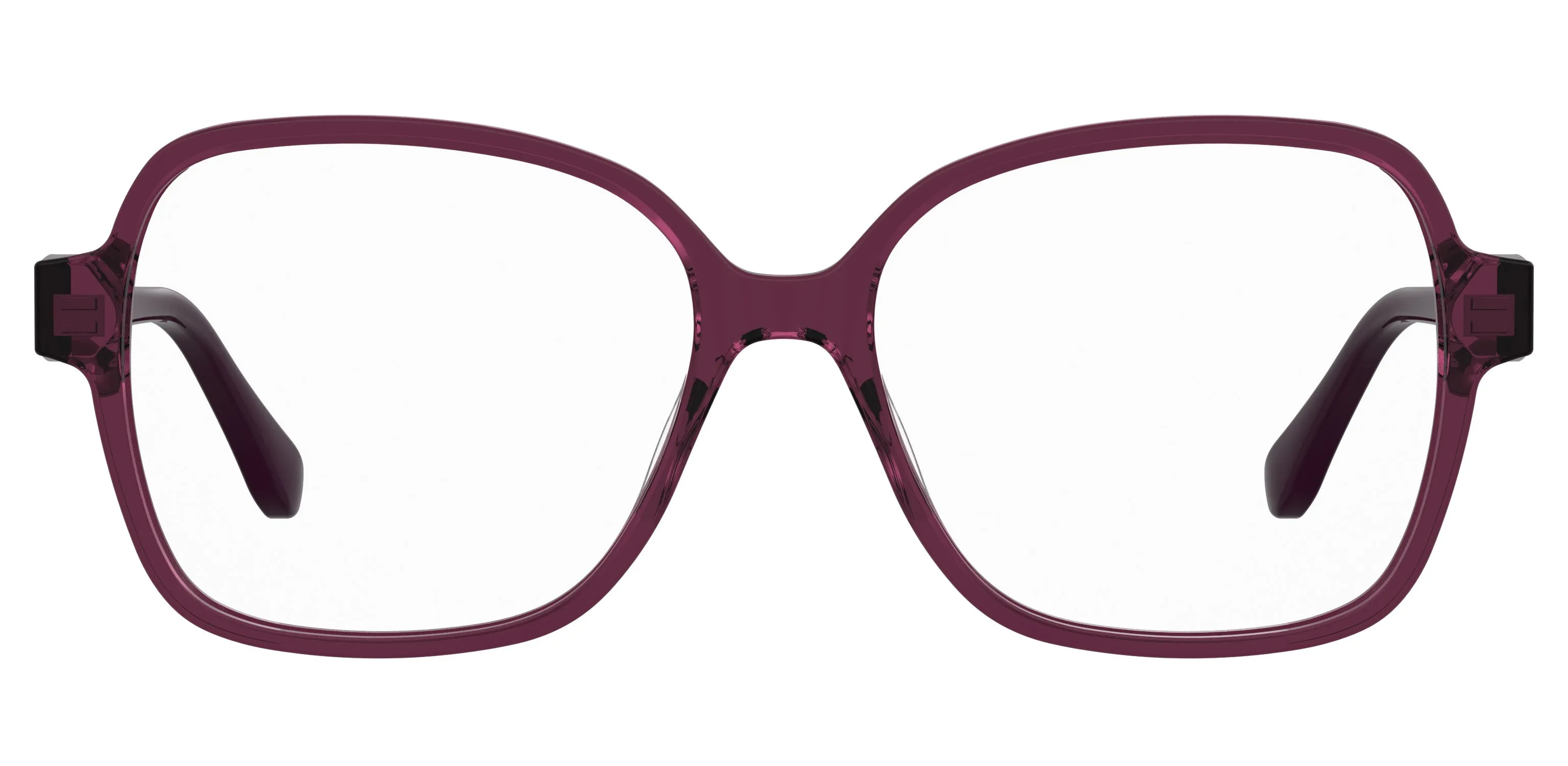 Pierre Cardin Pierre Cardin P.C. 8545 B3V Montature da vista - immagine 2