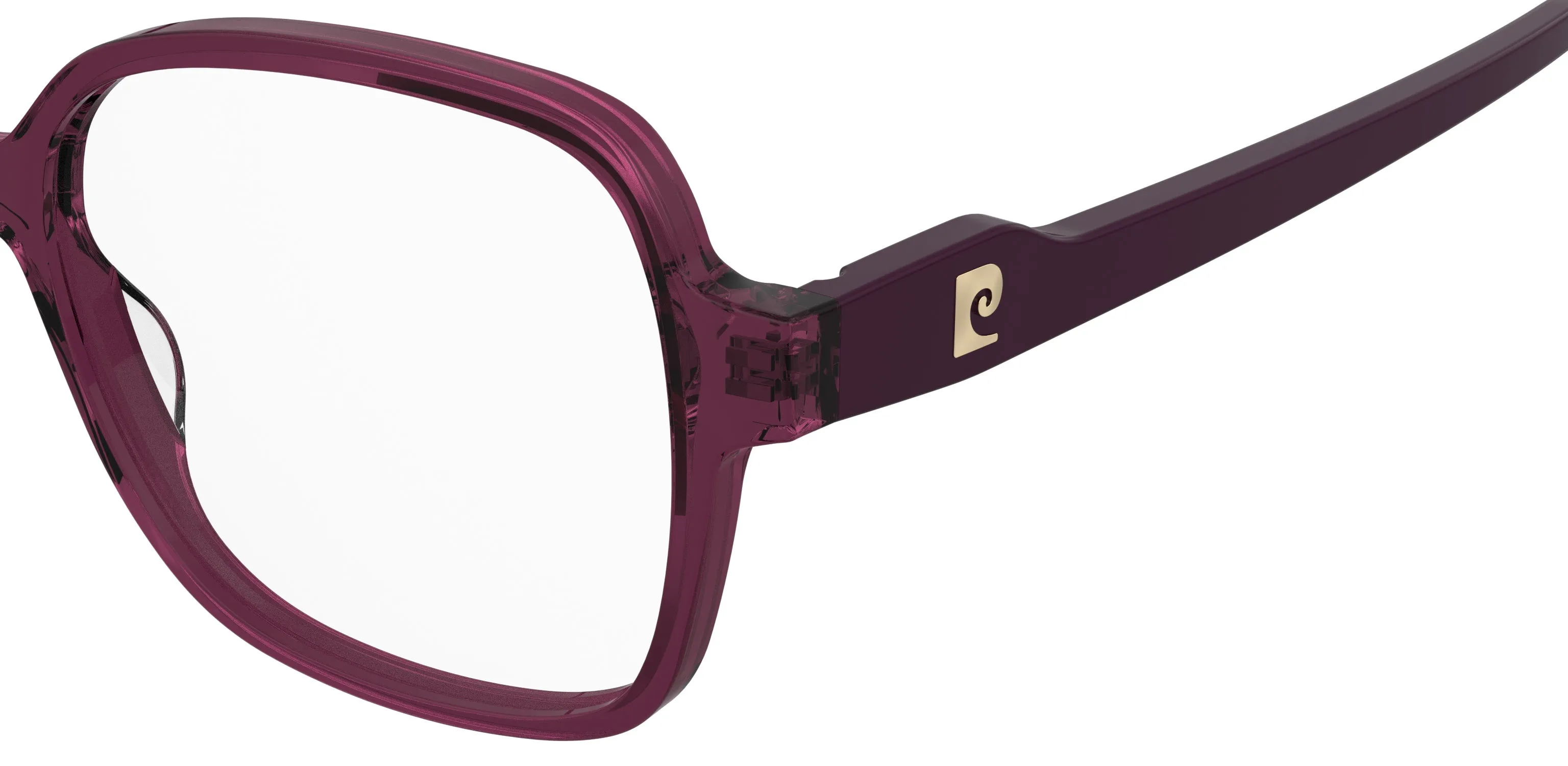 Pierre Cardin Pierre Cardin P.C. 8545 B3V Montature da vista - immagine 3