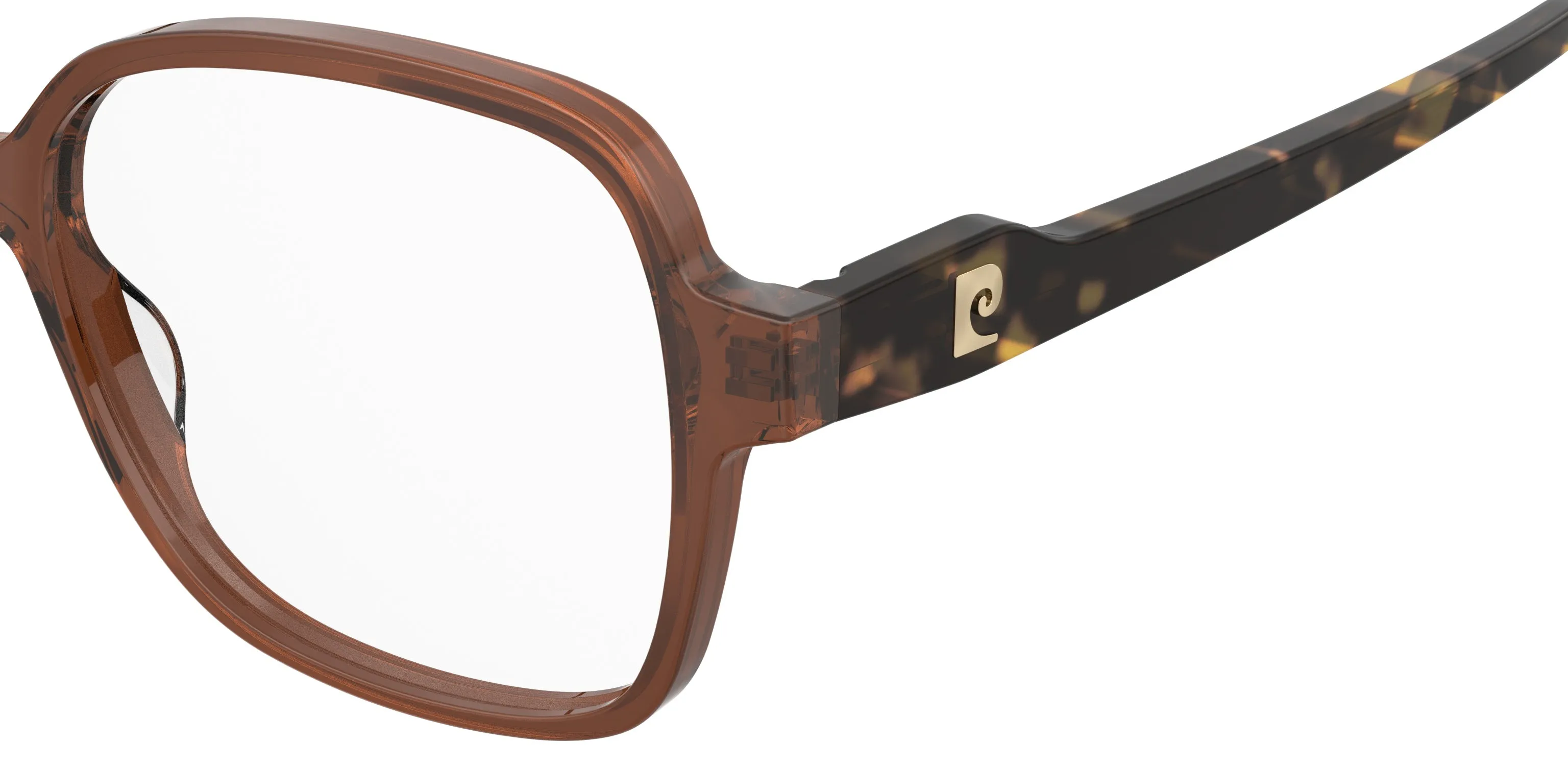 Pierre Cardin Pierre Cardin P.C. 8545 09Q Montature da vista - immagine 3