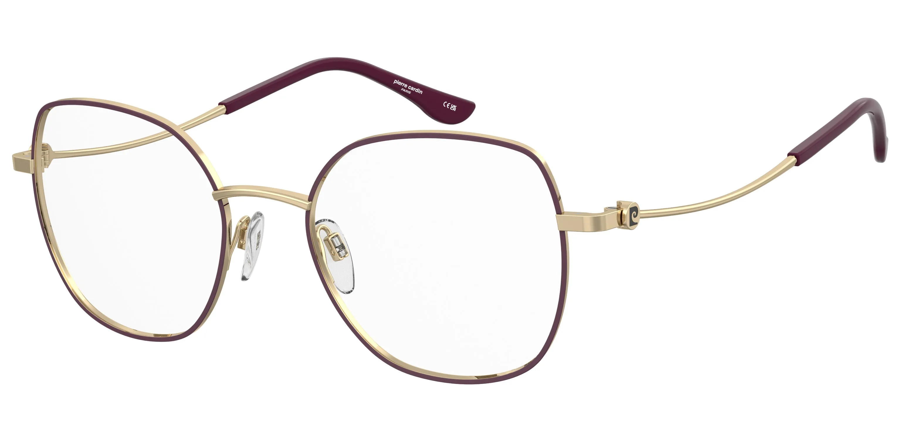 Pierre Cardin Pierre Cardin P.C. 8927 BSU Montature da vista - immagine 1