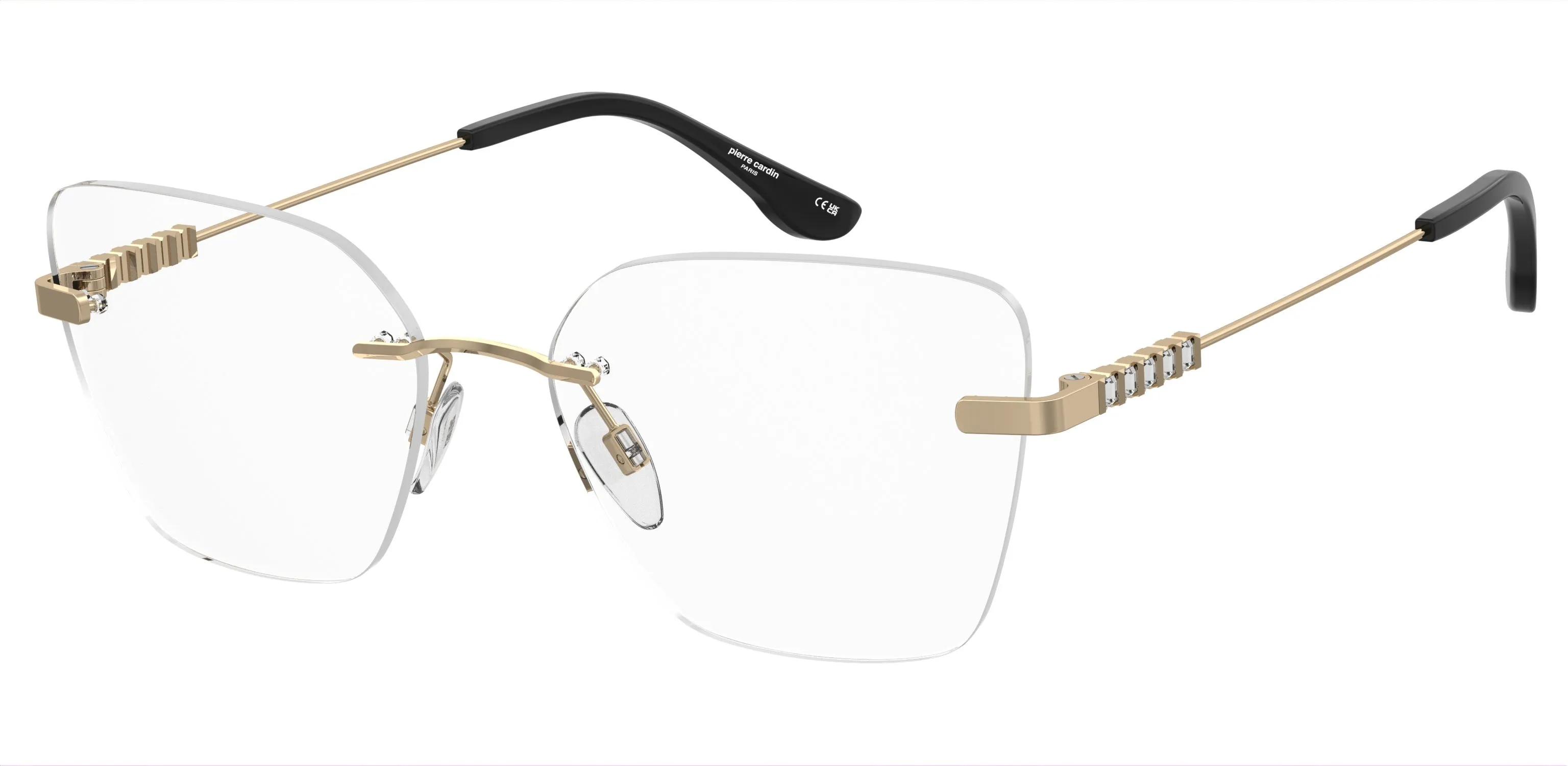 Pierre Cardin Pierre Cardin P.C. 8925 J5G Montature da vista - immagine 1