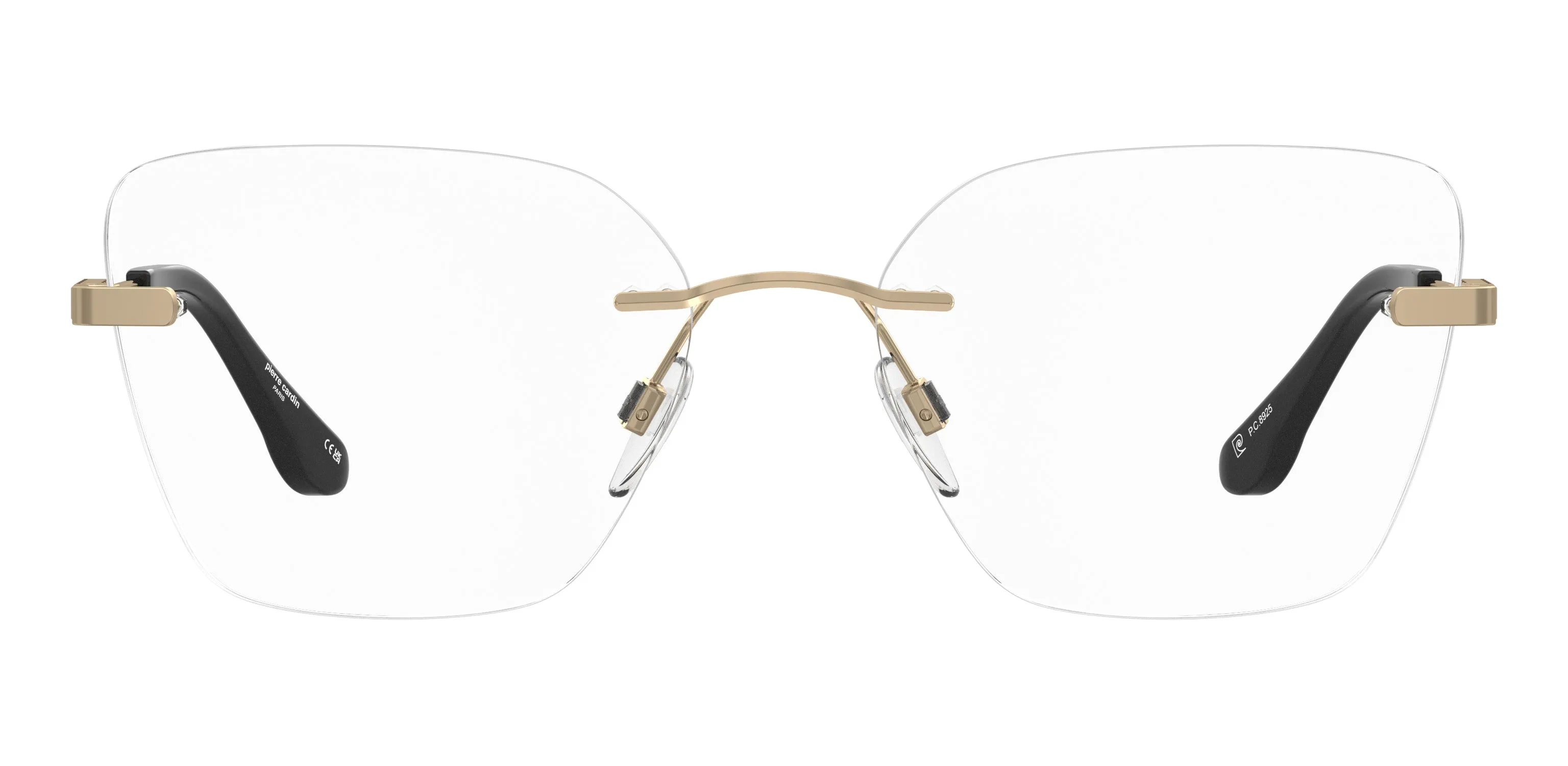 Pierre Cardin Pierre Cardin P.C. 8925 J5G Montature da vista - immagine 2