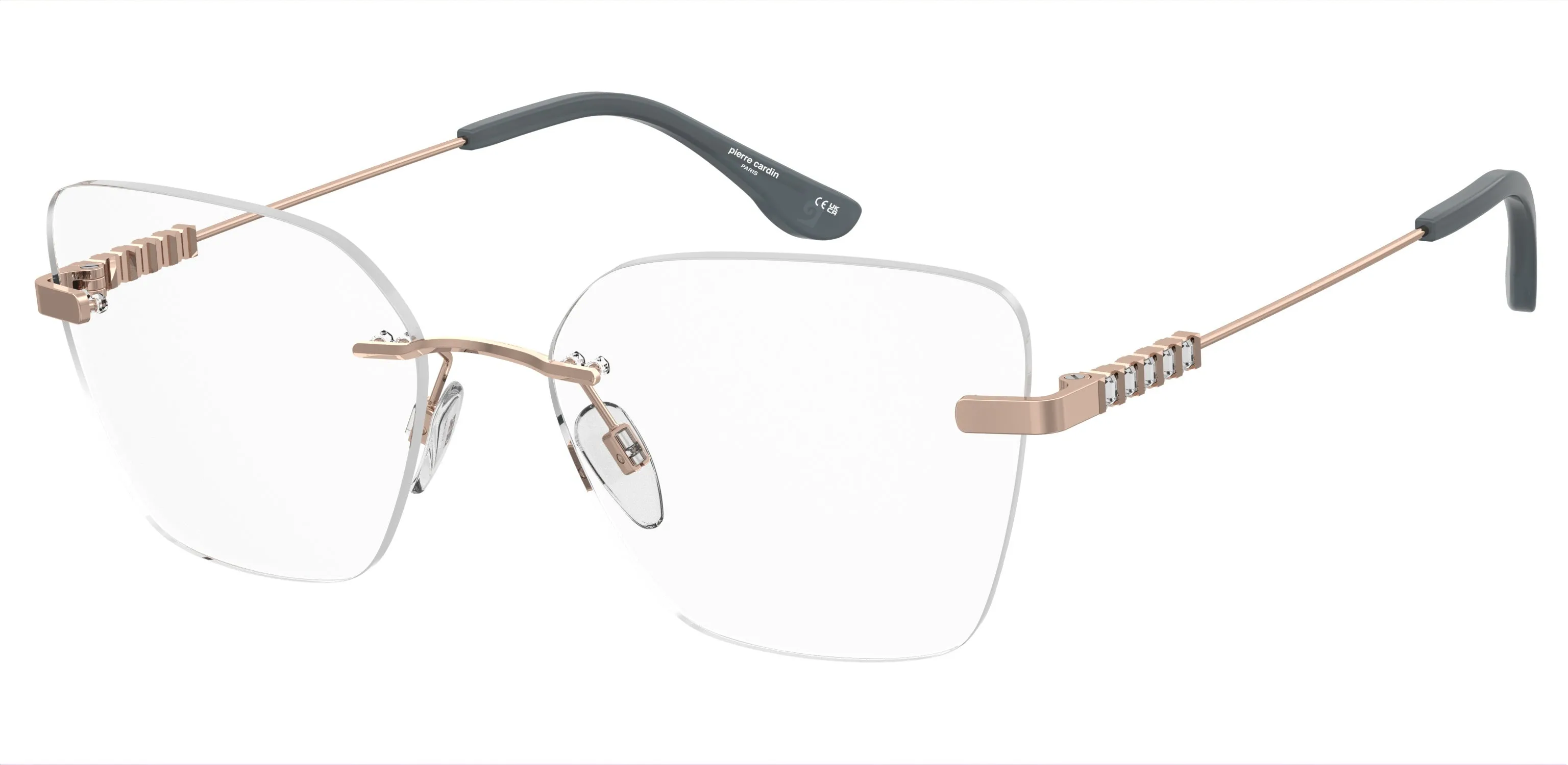 Pierre Cardin Pierre Cardin P.C. 8925 DDB Montature da vista - immagine 1