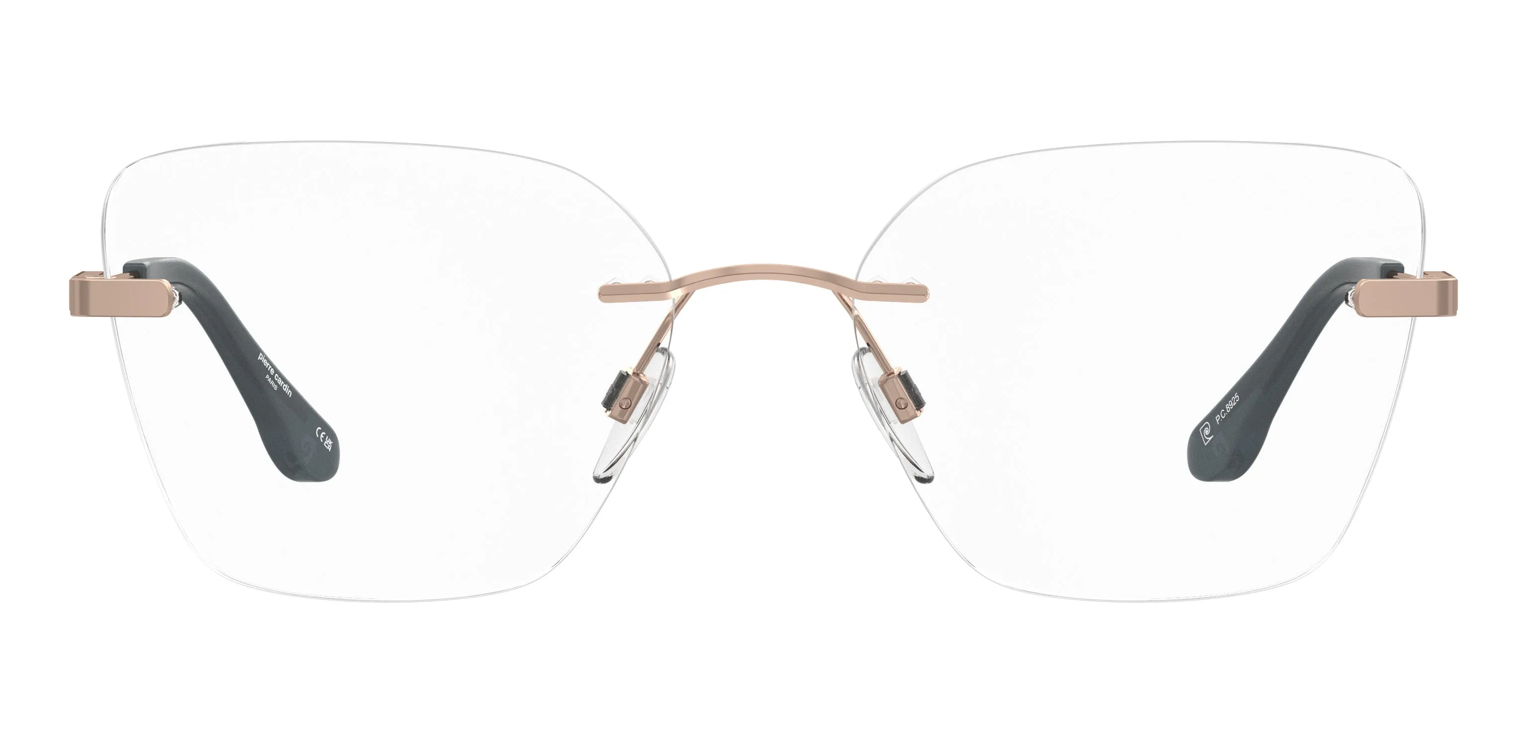 Pierre Cardin Pierre Cardin P.C. 8925 DDB Montature da vista - immagine 2