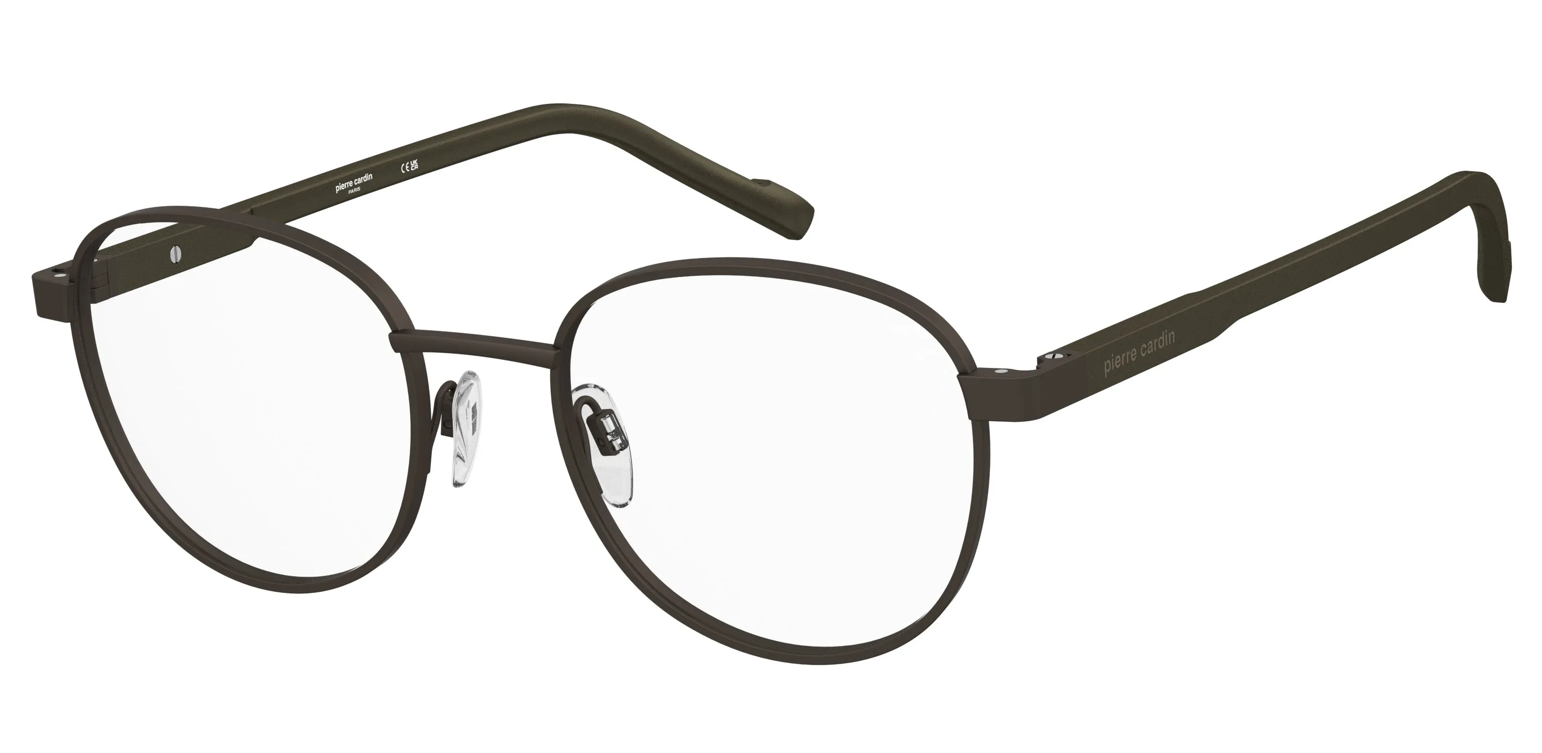 Pierre Cardin Pierre Cardin P.C. 6916 YZ4 Montature da vista - immagine 1