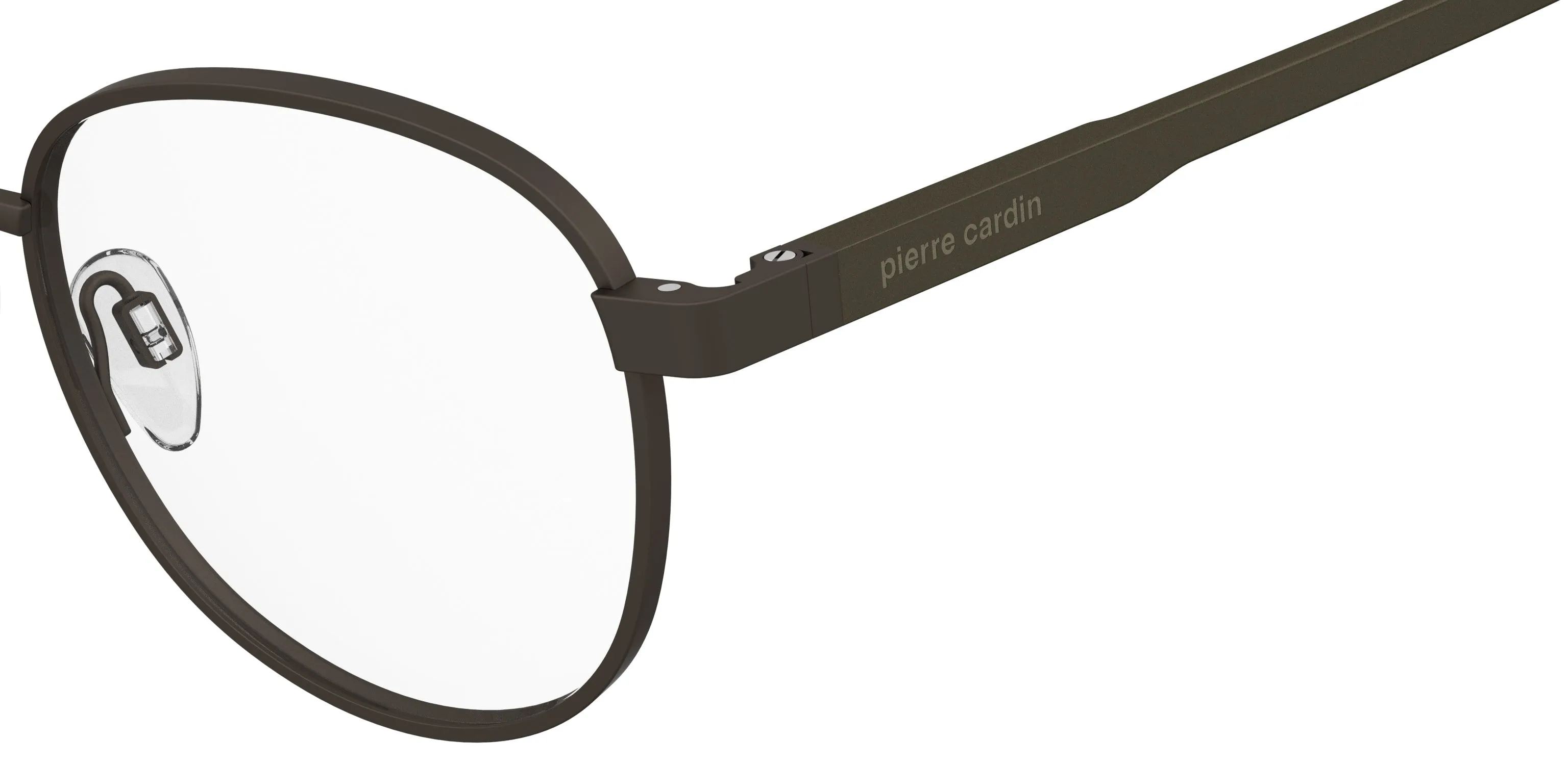 Pierre Cardin Pierre Cardin P.C. 6916 YZ4 Montature da vista - immagine 3
