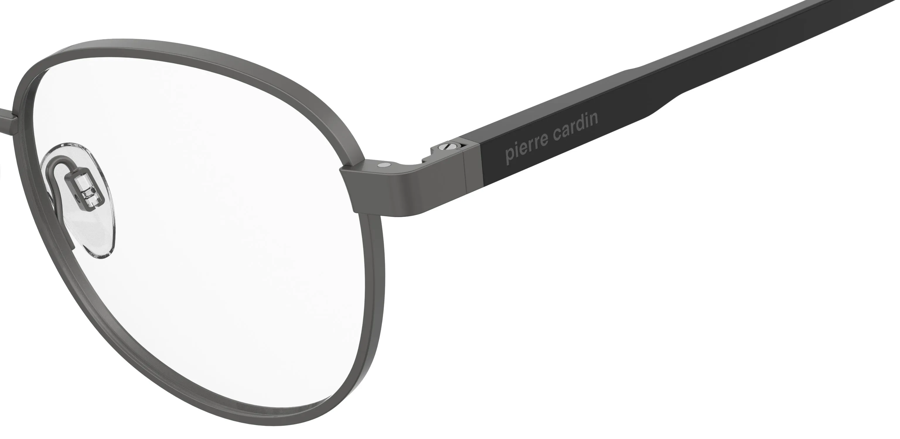 Pierre Cardin Pierre Cardin P.C. 6916 SVK Montature da vista - immagine 3