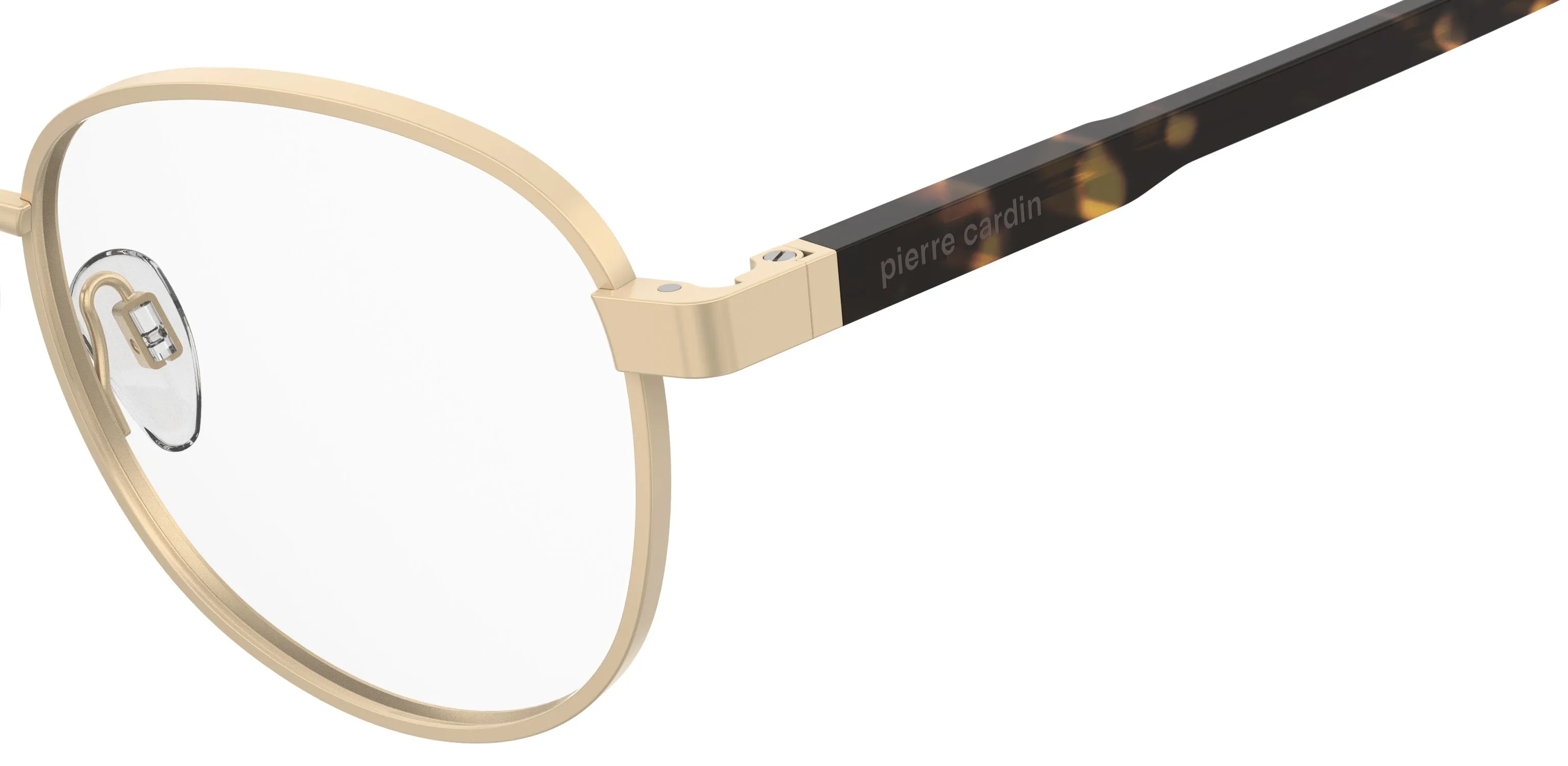 Pierre Cardin Pierre Cardin P.C. 6916 AOZ Montature da vista - immagine 3
