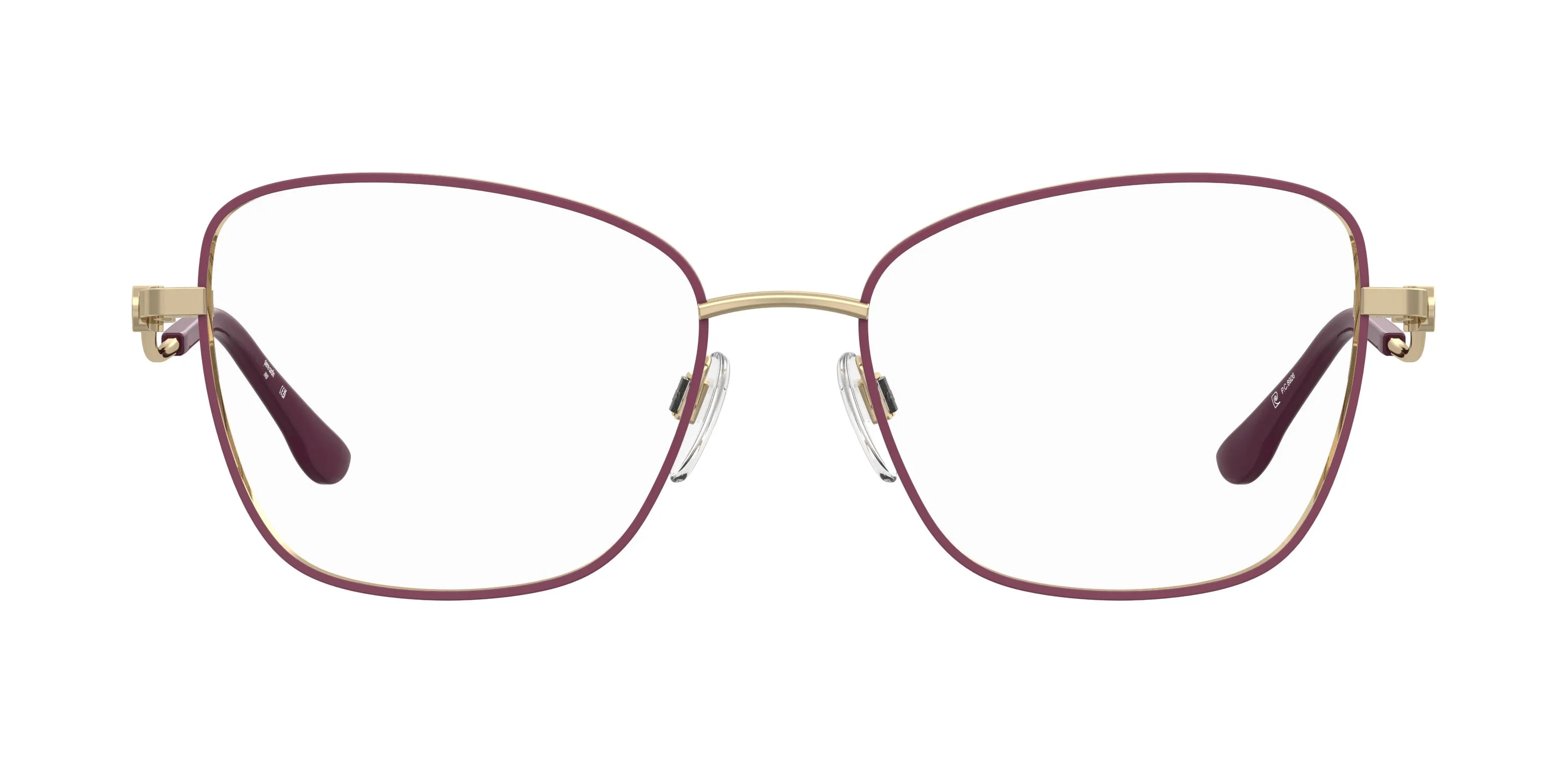 Pierre Cardin Pierre Cardin P.C. 8926 BSU Montature da vista - immagine 2