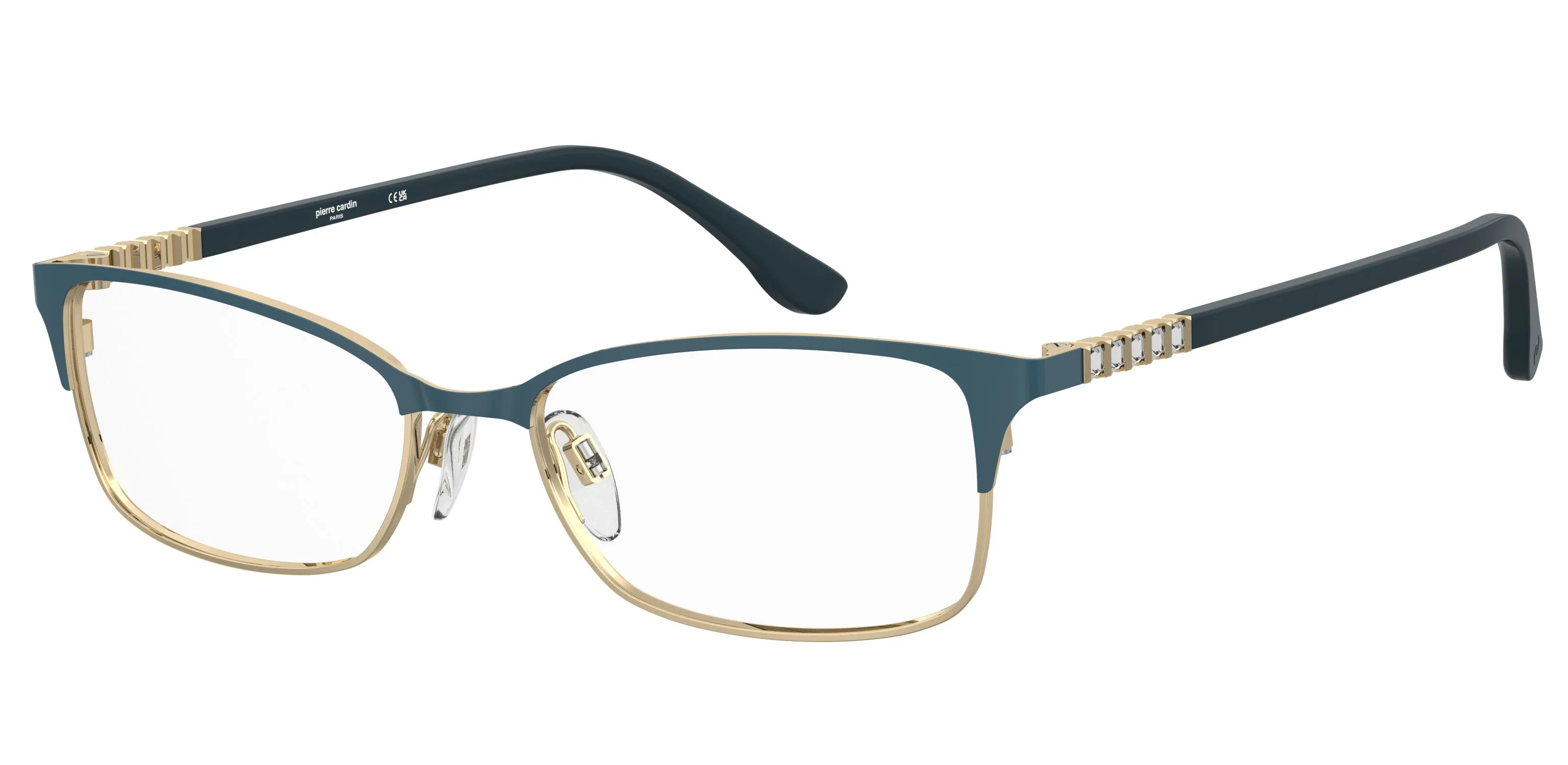 Pierre Cardin Pierre Cardin P.C. 8924 5F6 Montature da vista - immagine 1