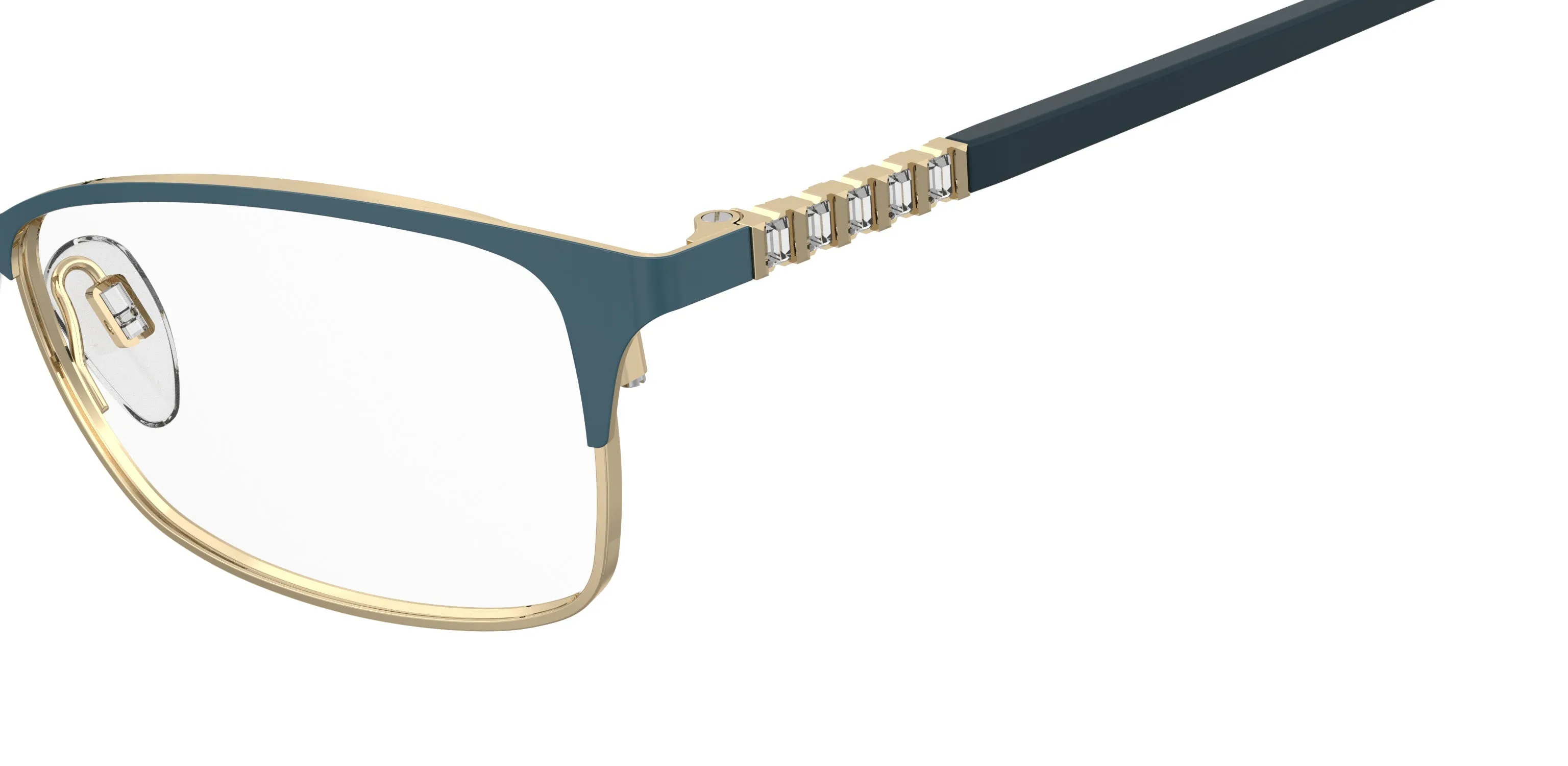 Pierre Cardin Pierre Cardin P.C. 8924 5F6 Montature da vista - immagine 3