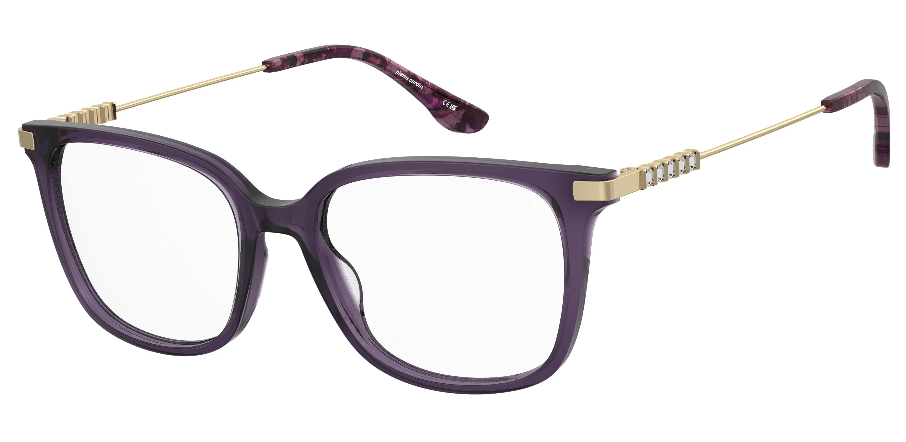 Pierre Cardin Pierre Cardin P.C. 8547 B3V Montature da vista - immagine 1