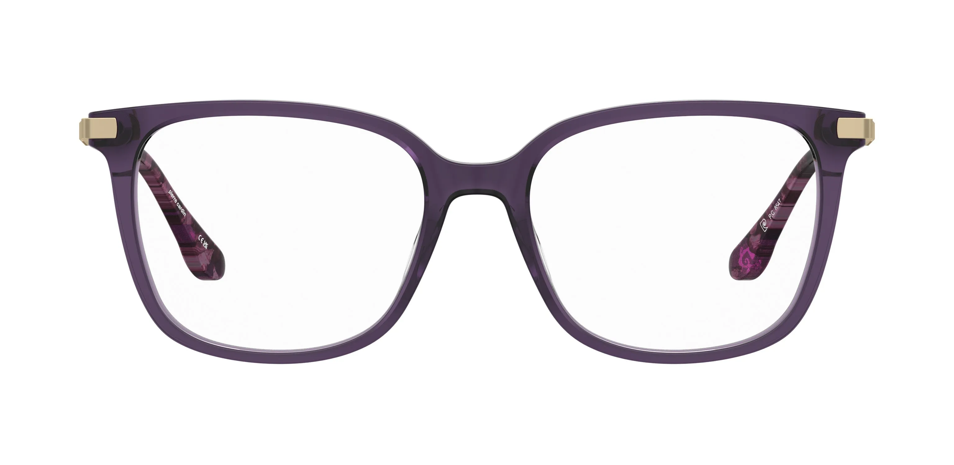 Pierre Cardin Pierre Cardin P.C. 8547 B3V Montature da vista - immagine 2