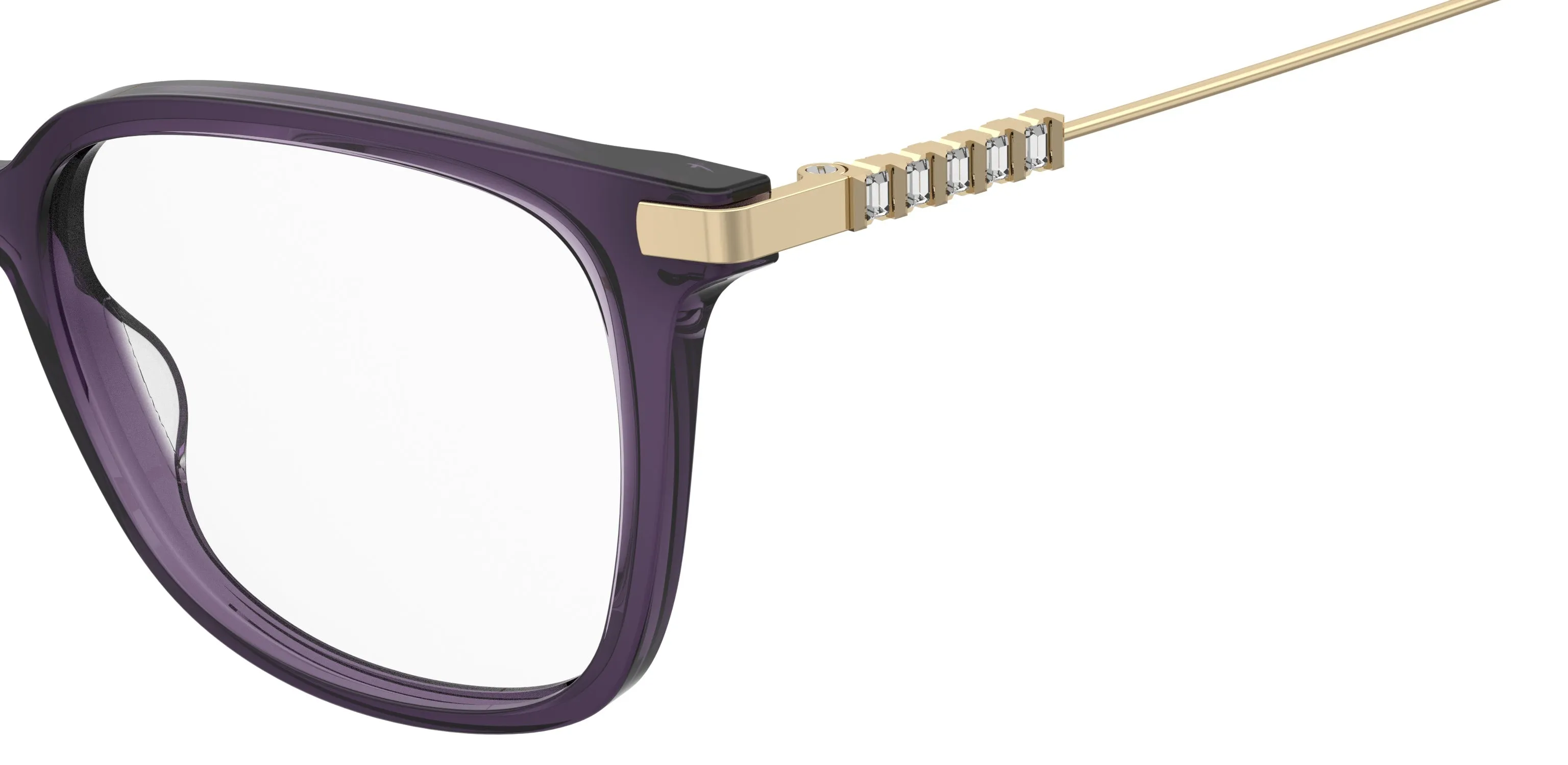 Pierre Cardin Pierre Cardin P.C. 8547 B3V Montature da vista - immagine 3