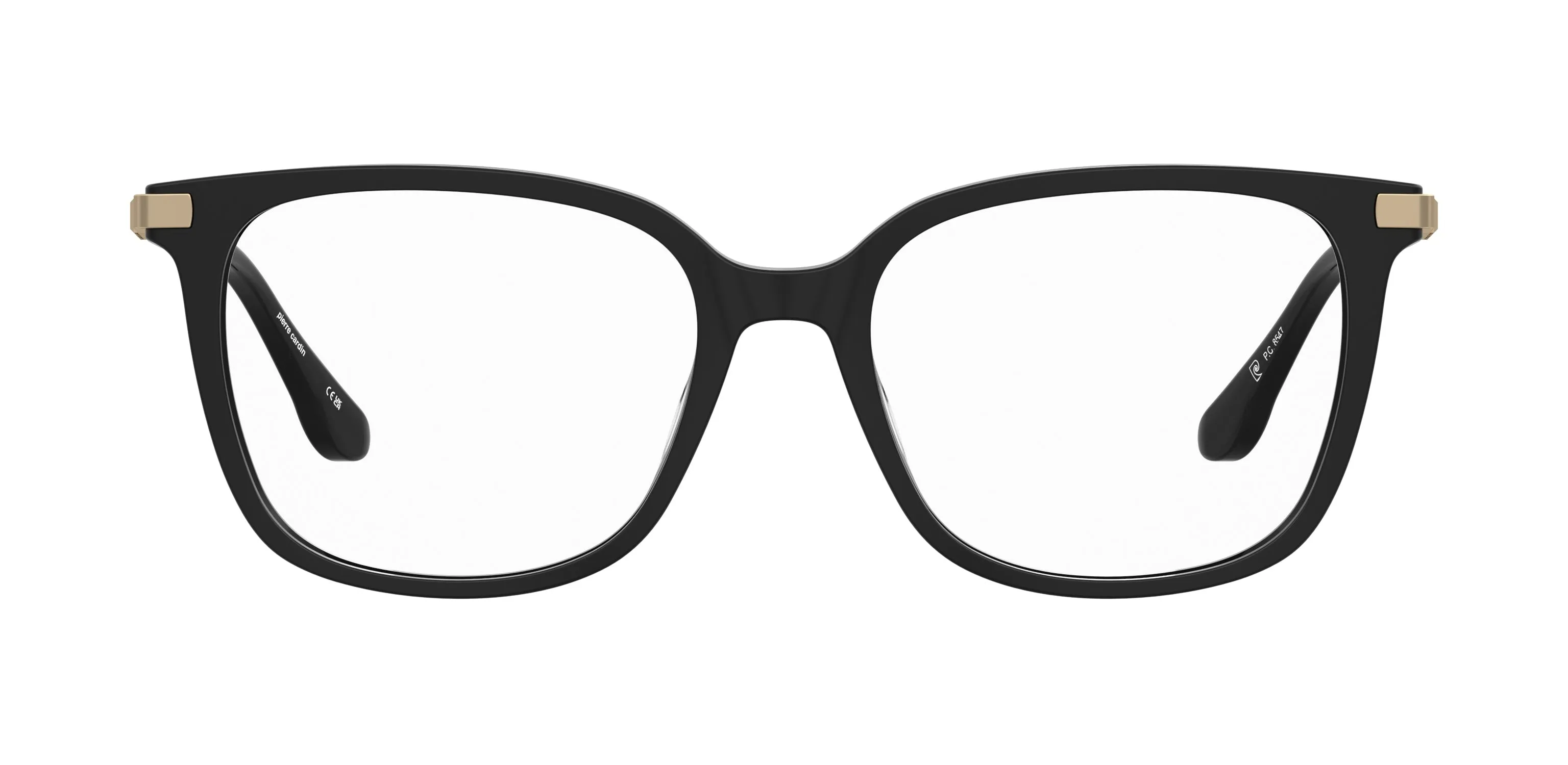 Pierre Cardin Pierre Cardin P.C. 8547 807 Montature da vista - immagine 2
