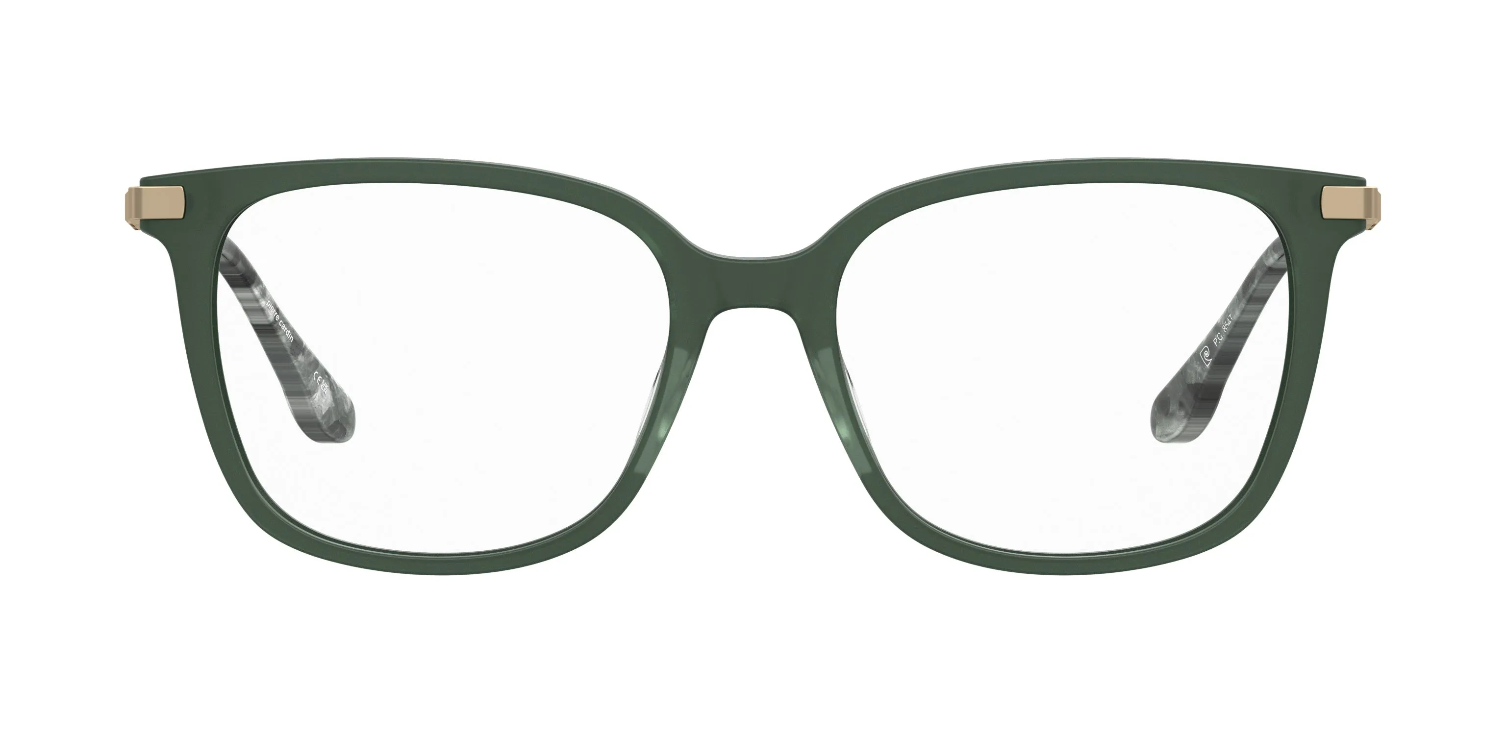 Pierre Cardin Pierre Cardin P.C. 8547 1ED Montature da vista - immagine 2