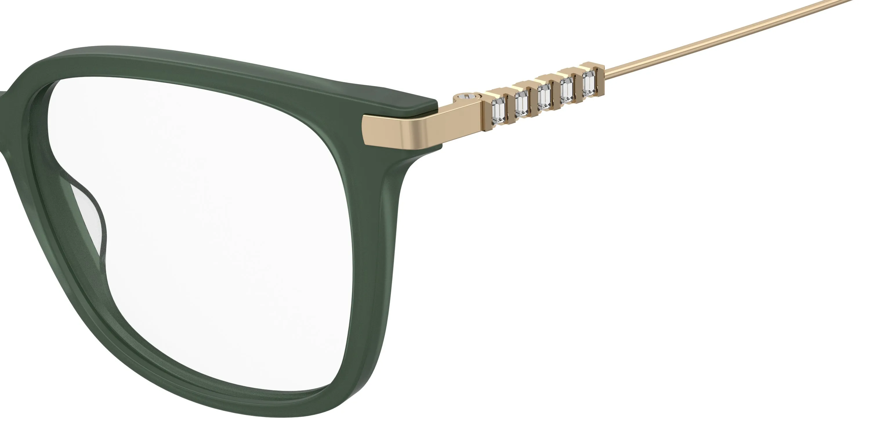 Pierre Cardin Pierre Cardin P.C. 8547 1ED Montature da vista - immagine 3