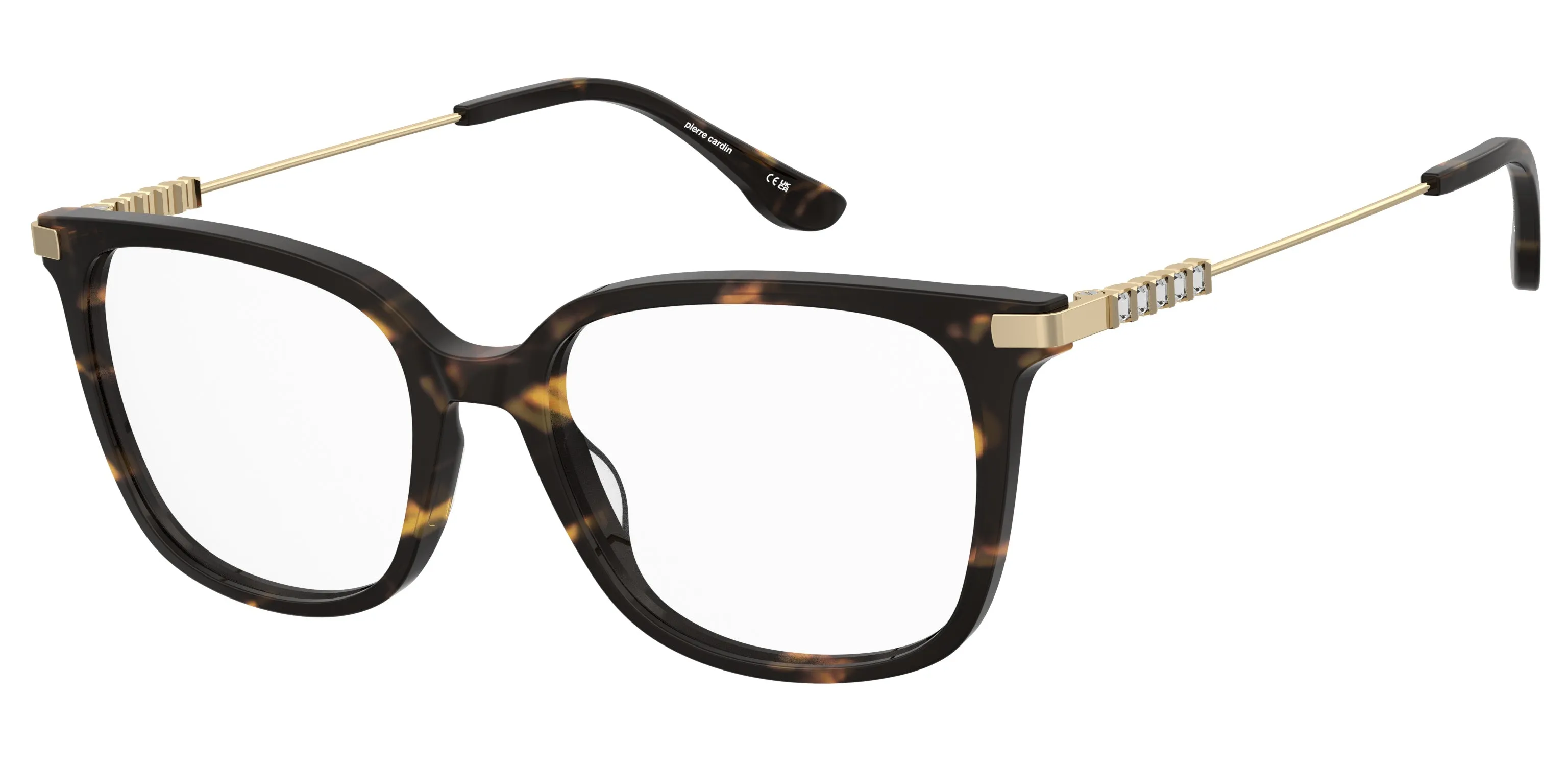 Pierre Cardin Pierre Cardin P.C. 8547 086 Montature da vista - immagine 1