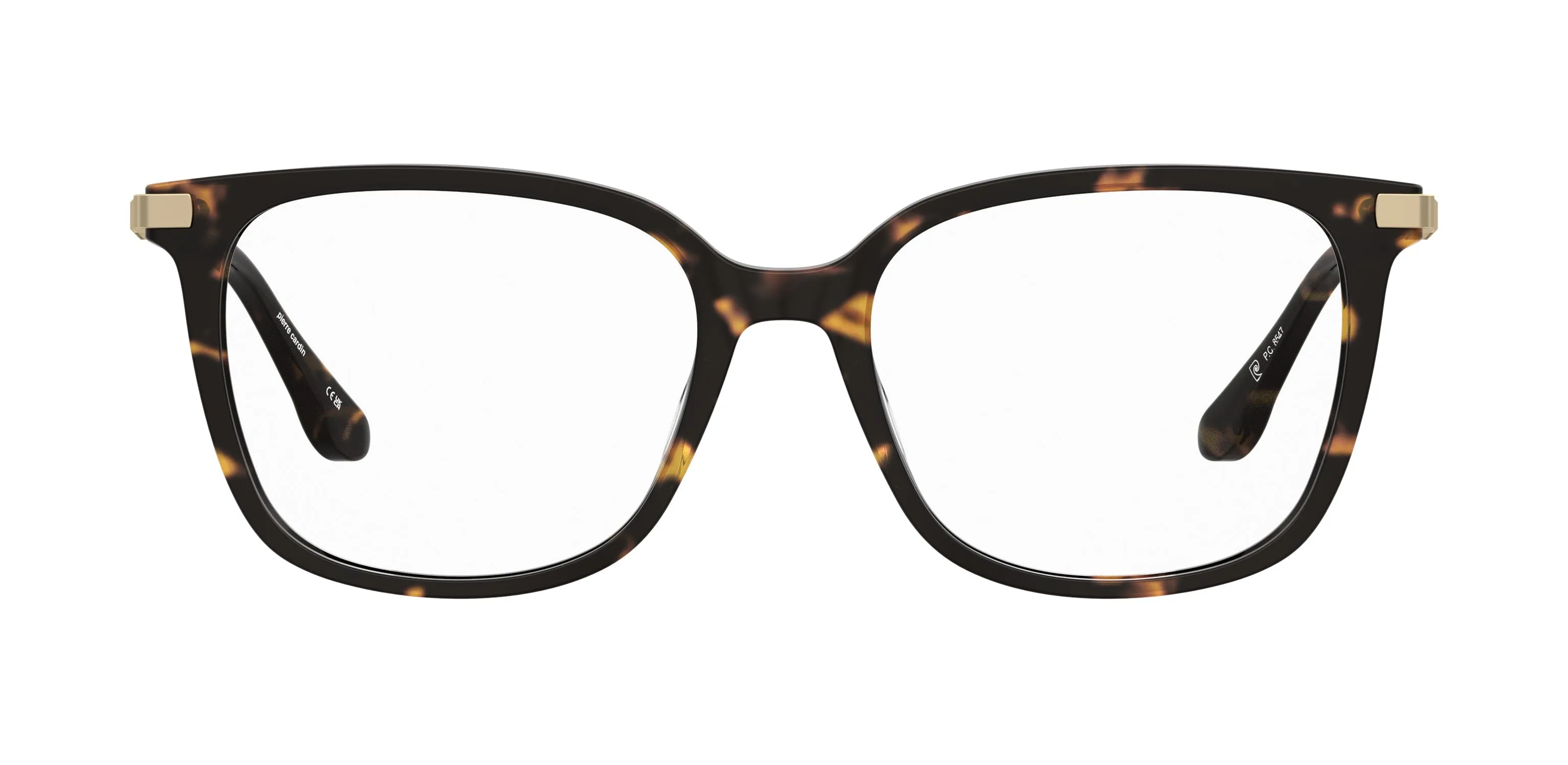 Pierre Cardin Pierre Cardin P.C. 8547 086 Montature da vista - immagine 2