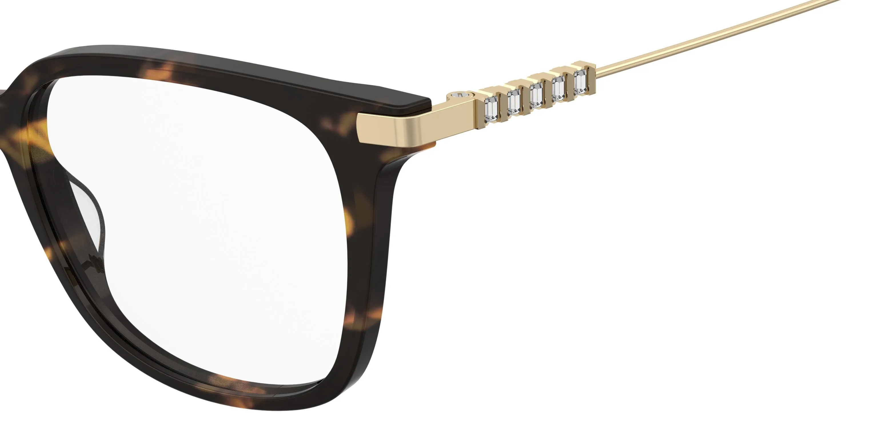 Pierre Cardin Pierre Cardin P.C. 8547 086 Montature da vista - immagine 3