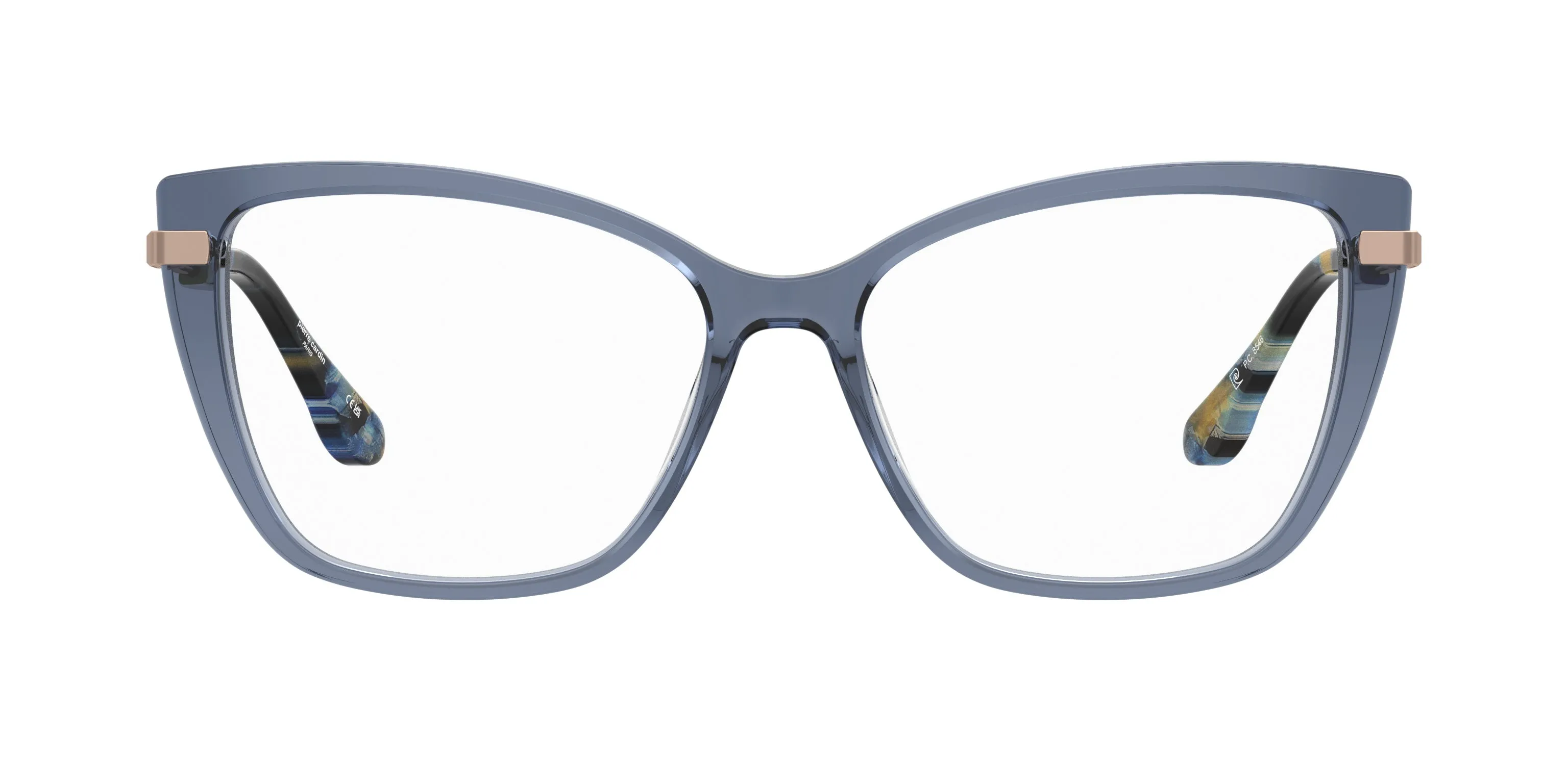 Pierre Cardin Pierre Cardin P.C. 8546 PJP Montature da vista - immagine 2