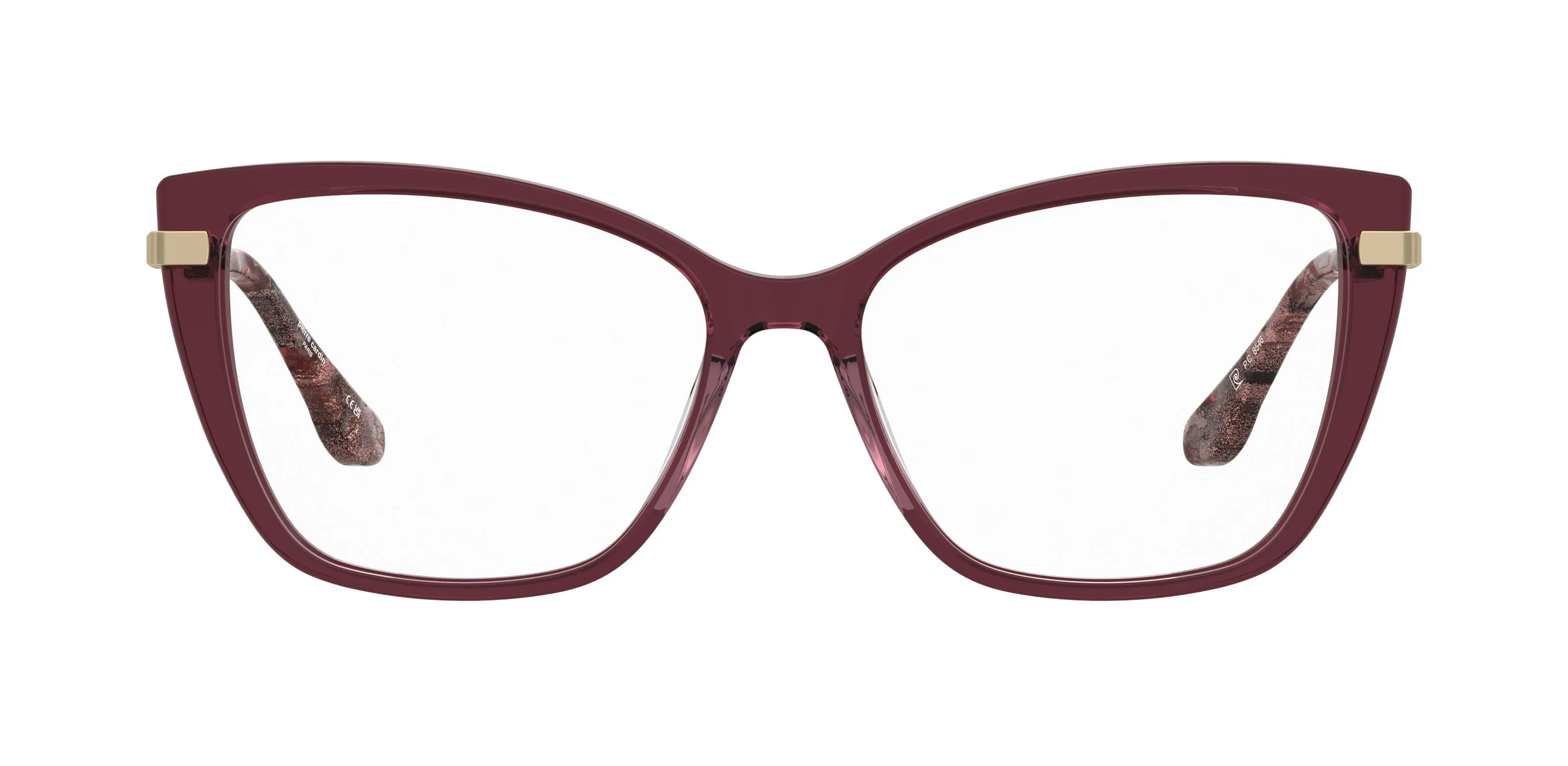 Pierre Cardin Pierre Cardin P.C. 8546 C9A Montature da vista - immagine 2