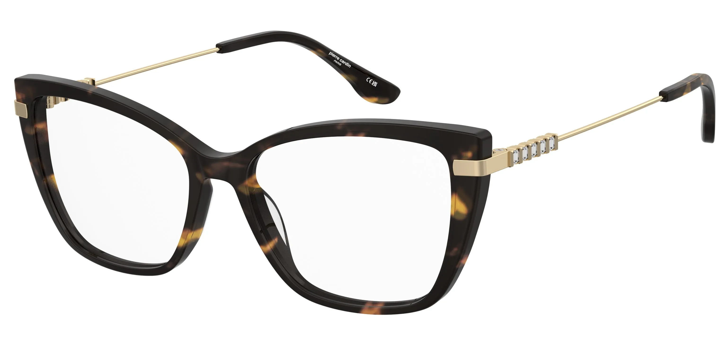 Pierre Cardin Pierre Cardin P.C. 8546 086 Montature da vista - immagine 1