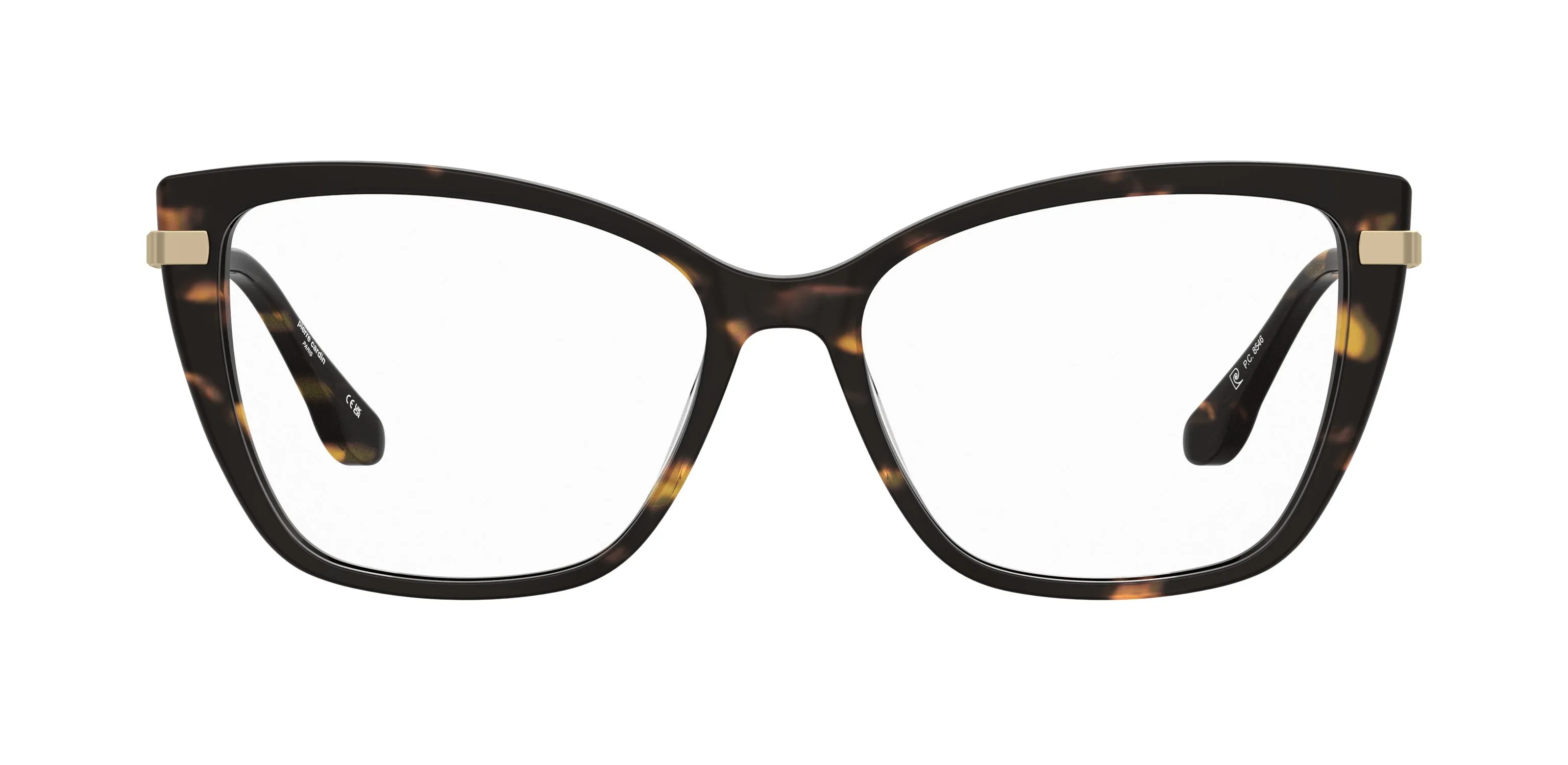 Pierre Cardin Pierre Cardin P.C. 8546 086 Montature da vista - immagine 2