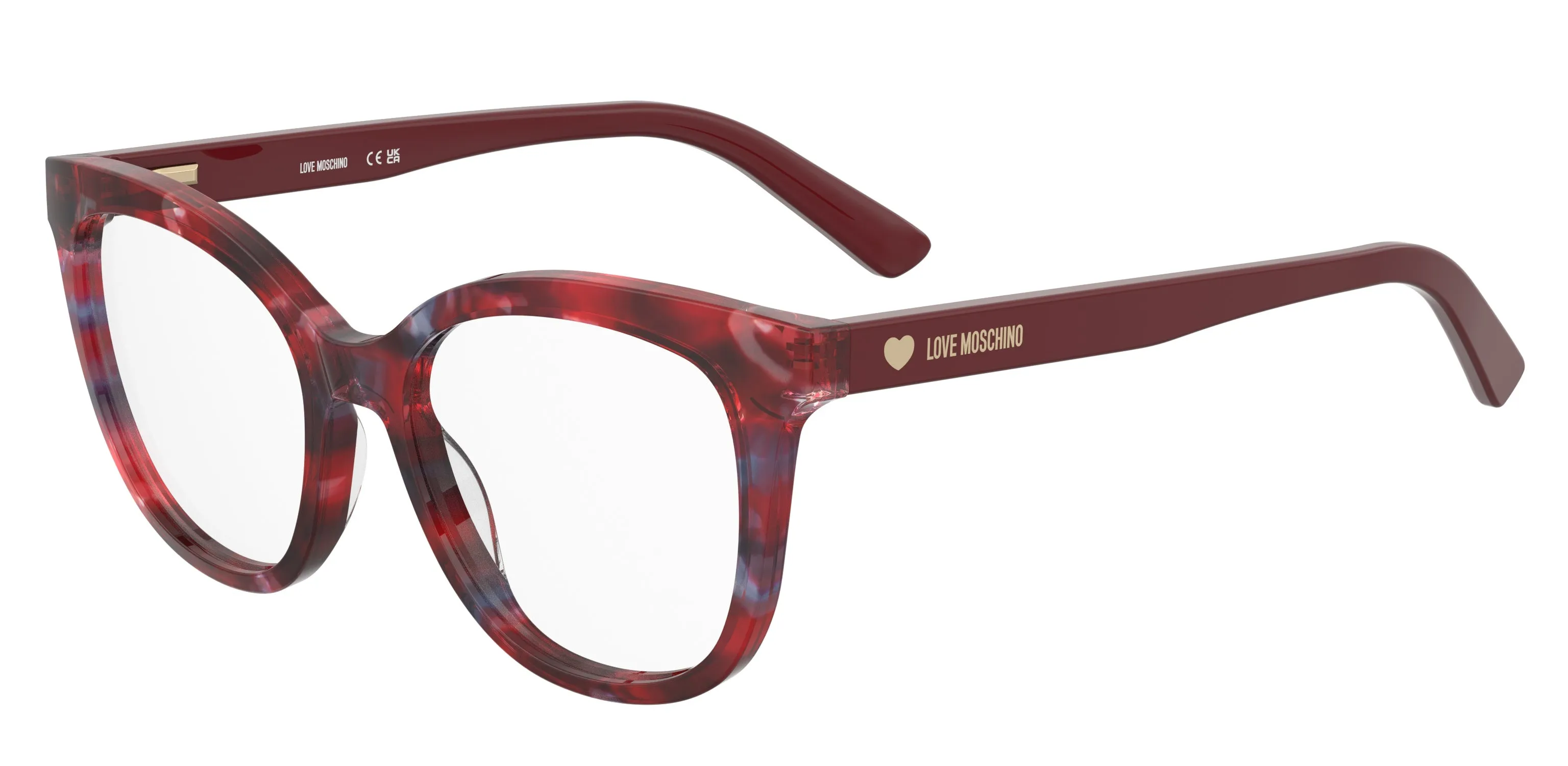 Moschino Moschino MOL654 LHF Montature da vista - immagine 1