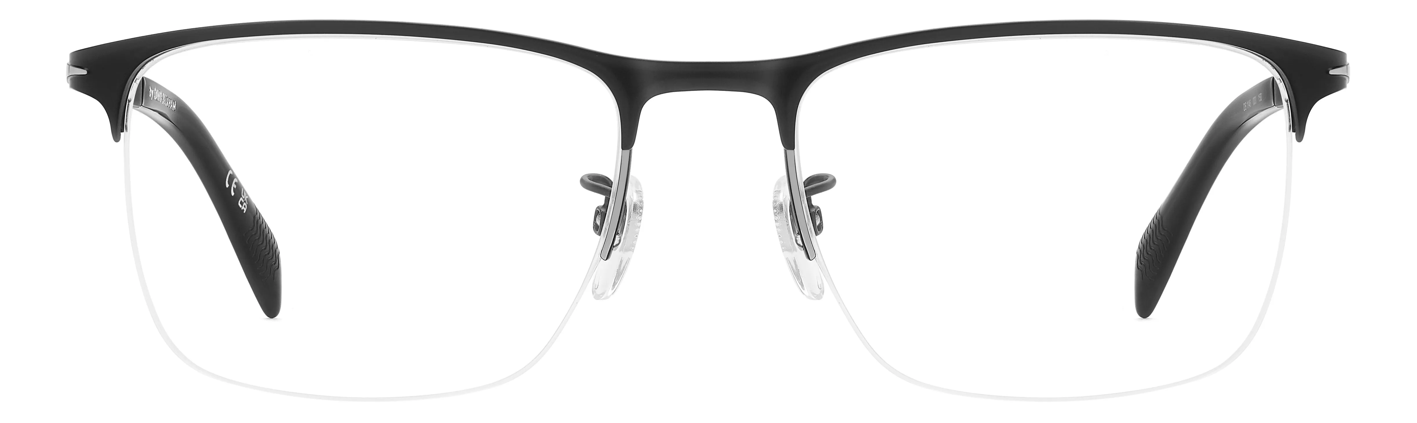 DAVID BECKHAM DAVID BECKHAM DB 1146 003 Montature da vista - immagine 2