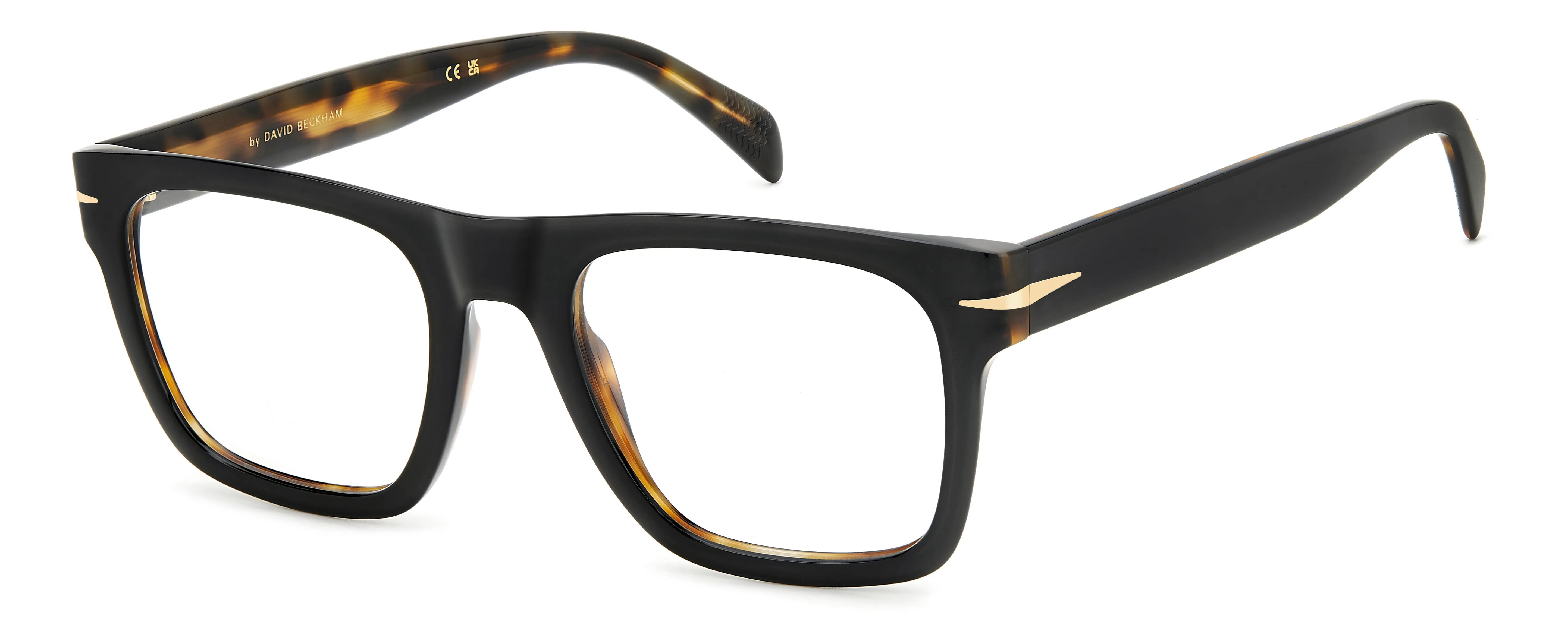 DAVID BECKHAM DAVID BECKHAM DB 7020/FLAT WR7 Montature da vista - immagine 1