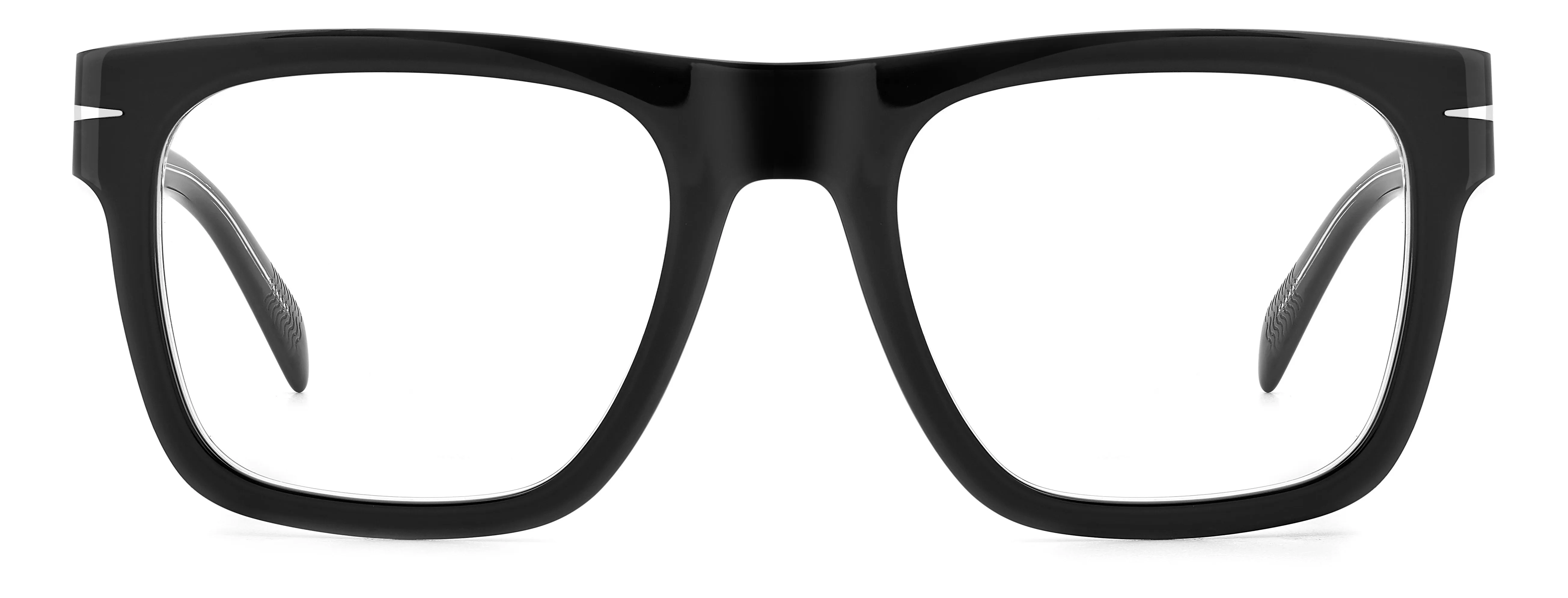 DAVID BECKHAM DAVID BECKHAM DB 7020/FLAT 7C5 Montature da vista - immagine 2