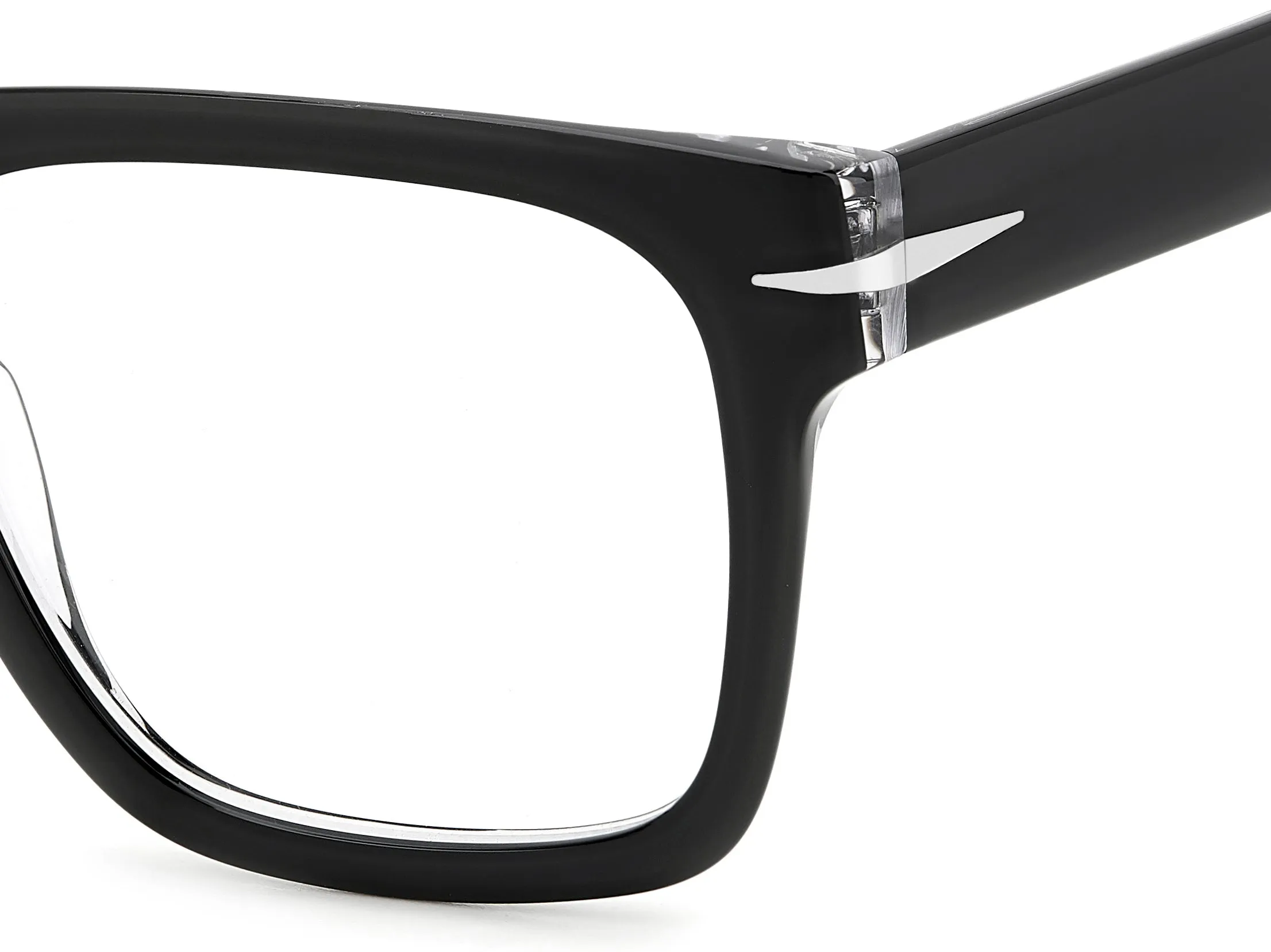DAVID BECKHAM DAVID BECKHAM DB 7020/FLAT 7C5 Montature da vista - immagine 3