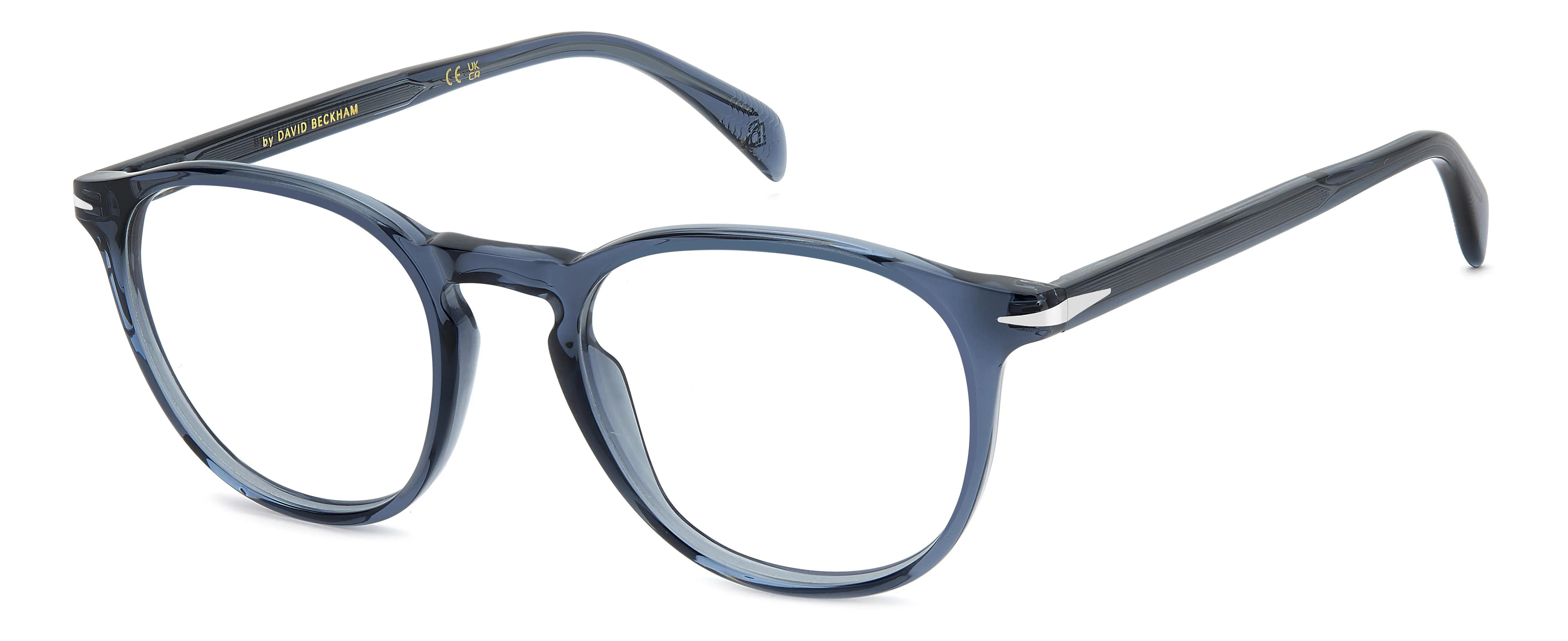 DAVID BECKHAM DAVID BECKHAM DB 1018 PJP Montature da vista - immagine 1