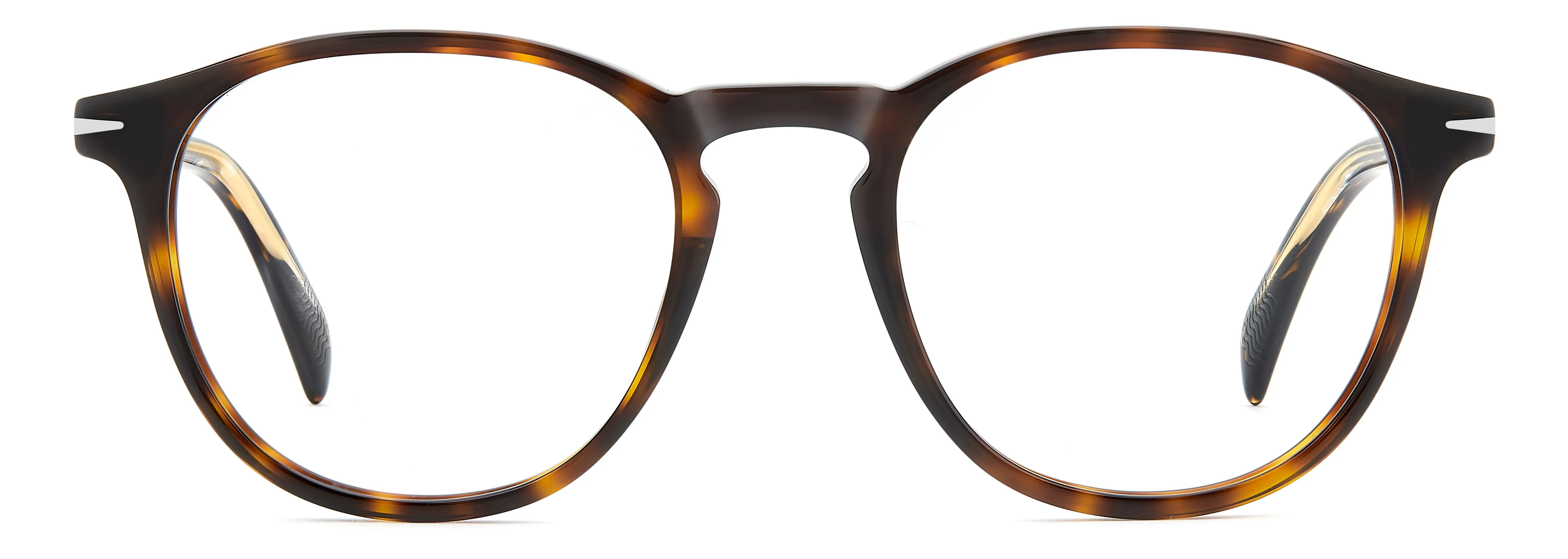 DAVID BECKHAM DAVID BECKHAM DB 1018 086 Montature da vista - immagine 2