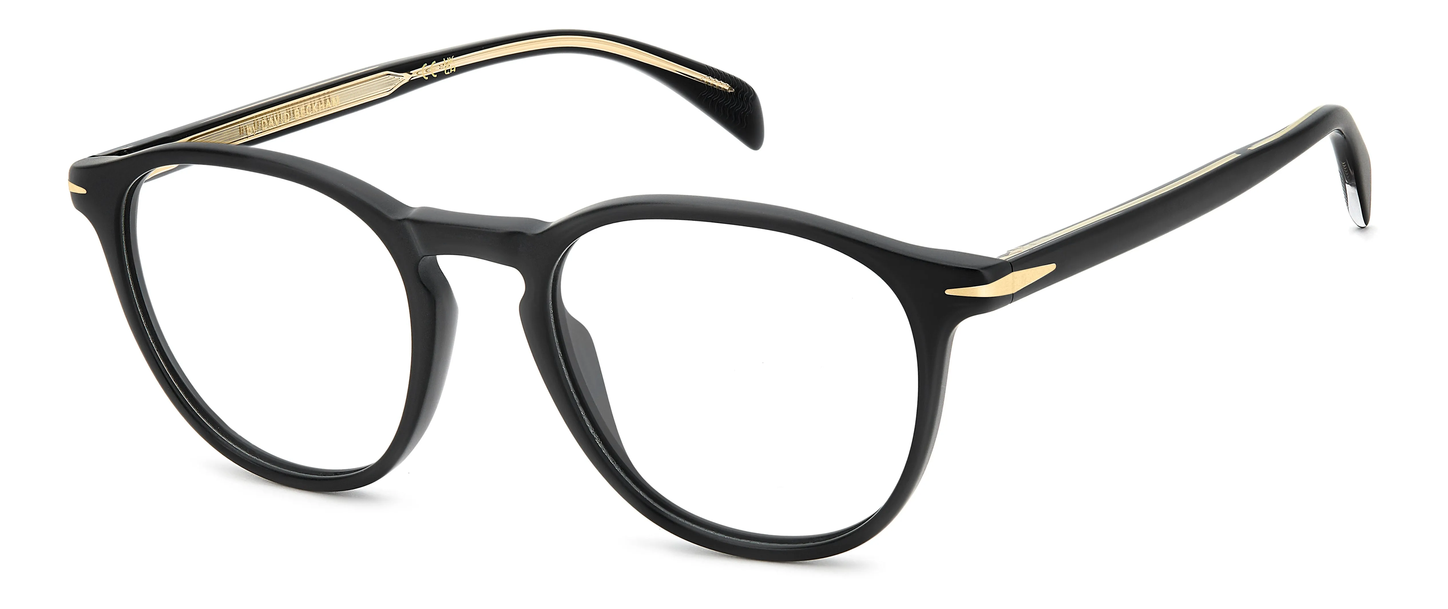 DAVID BECKHAM DAVID BECKHAM DB 1018 003 Montature da vista - immagine 1