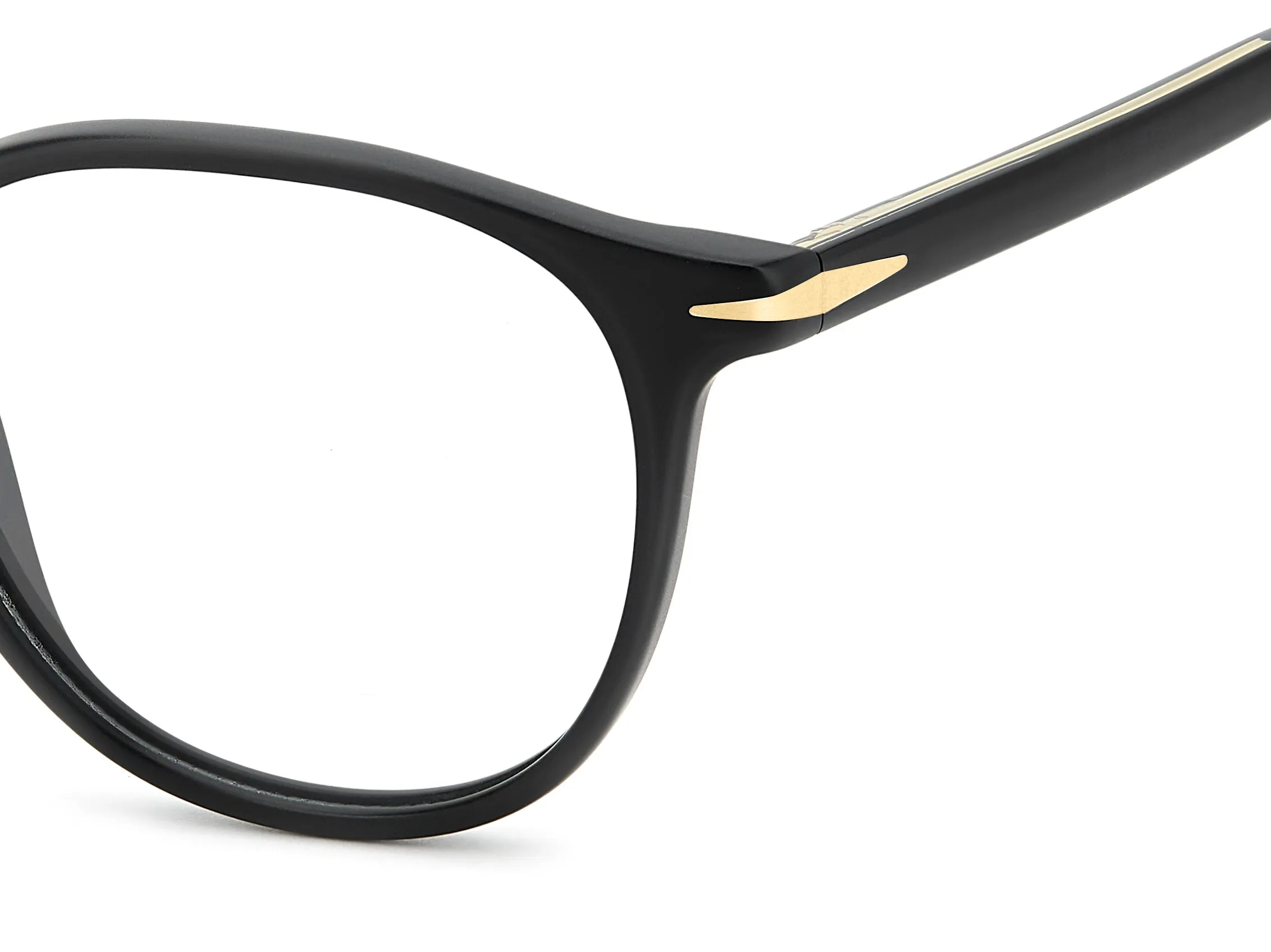 DAVID BECKHAM DAVID BECKHAM DB 1018 003 Montature da vista - immagine 3