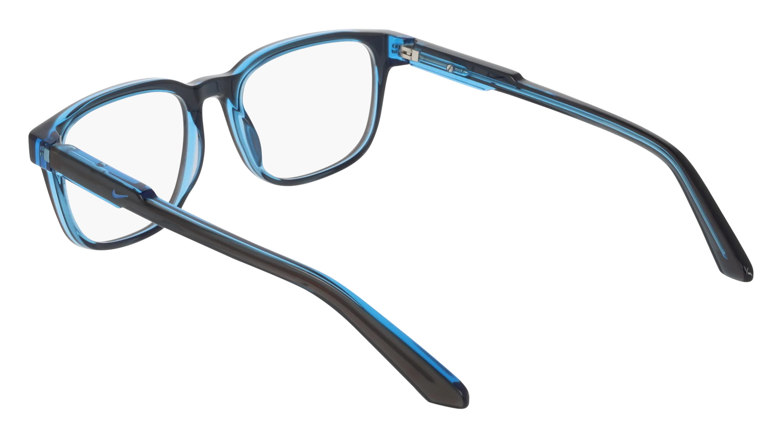 Nike Junior Nike NIKE 5062 024 Montature da vista bambino Acetato Squadrata Normale - immagine 4